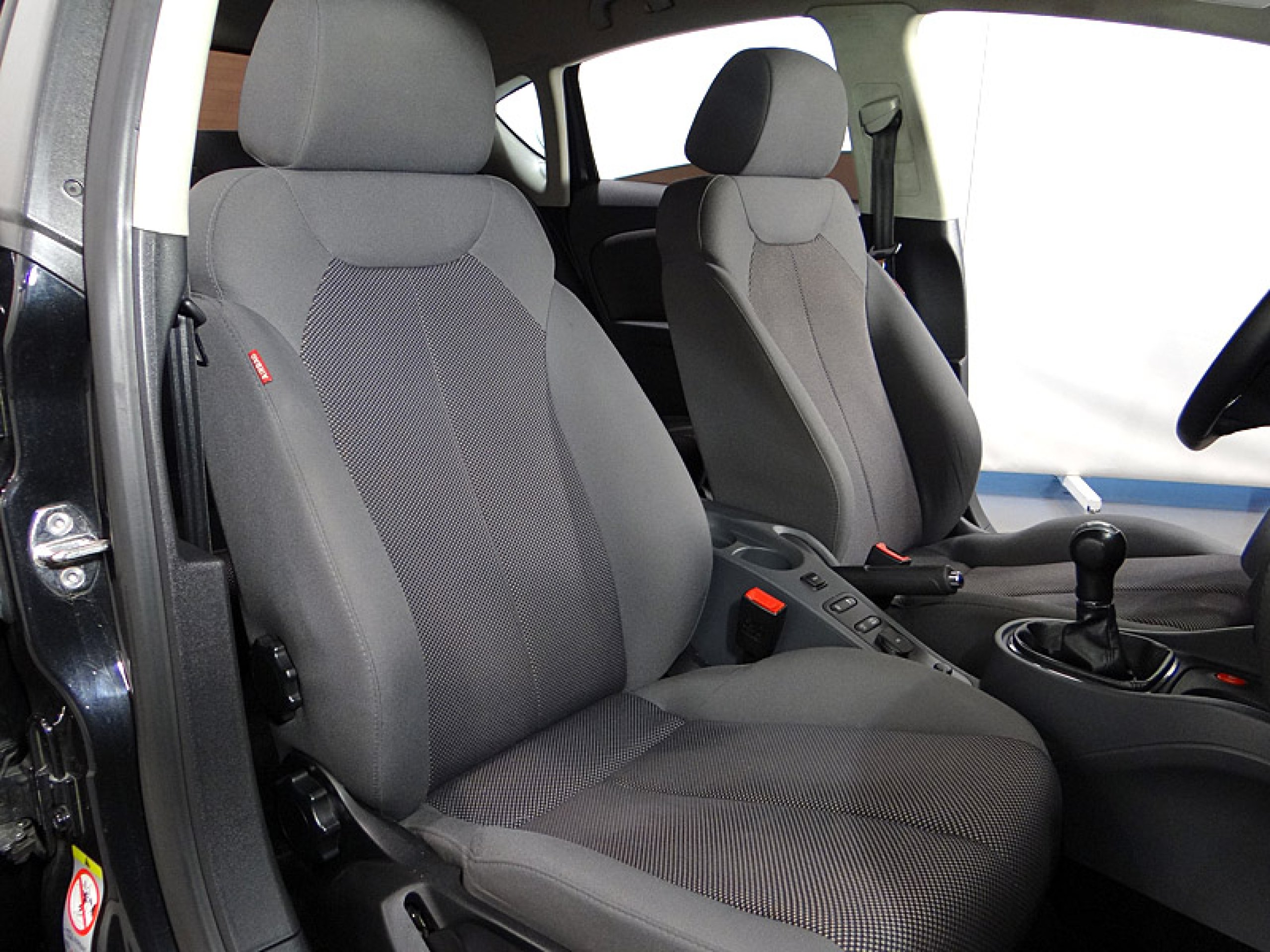 Foto Seat Leon 22