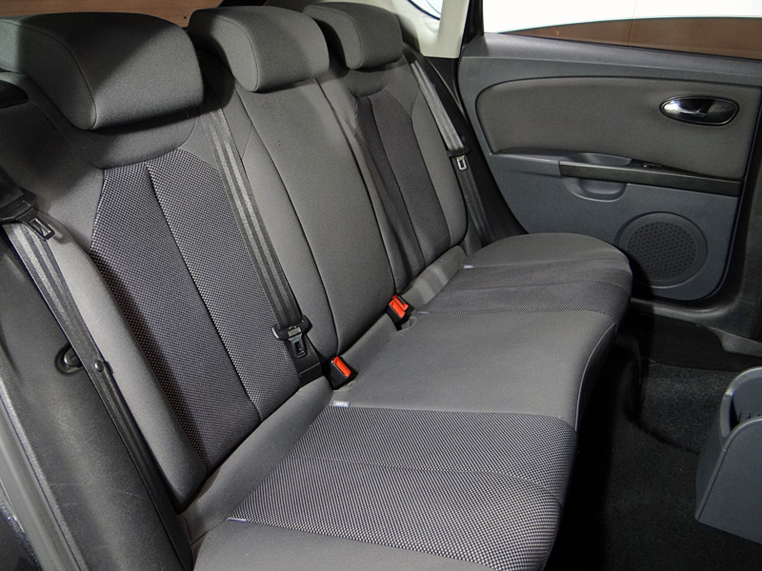 Foto Seat Leon 23