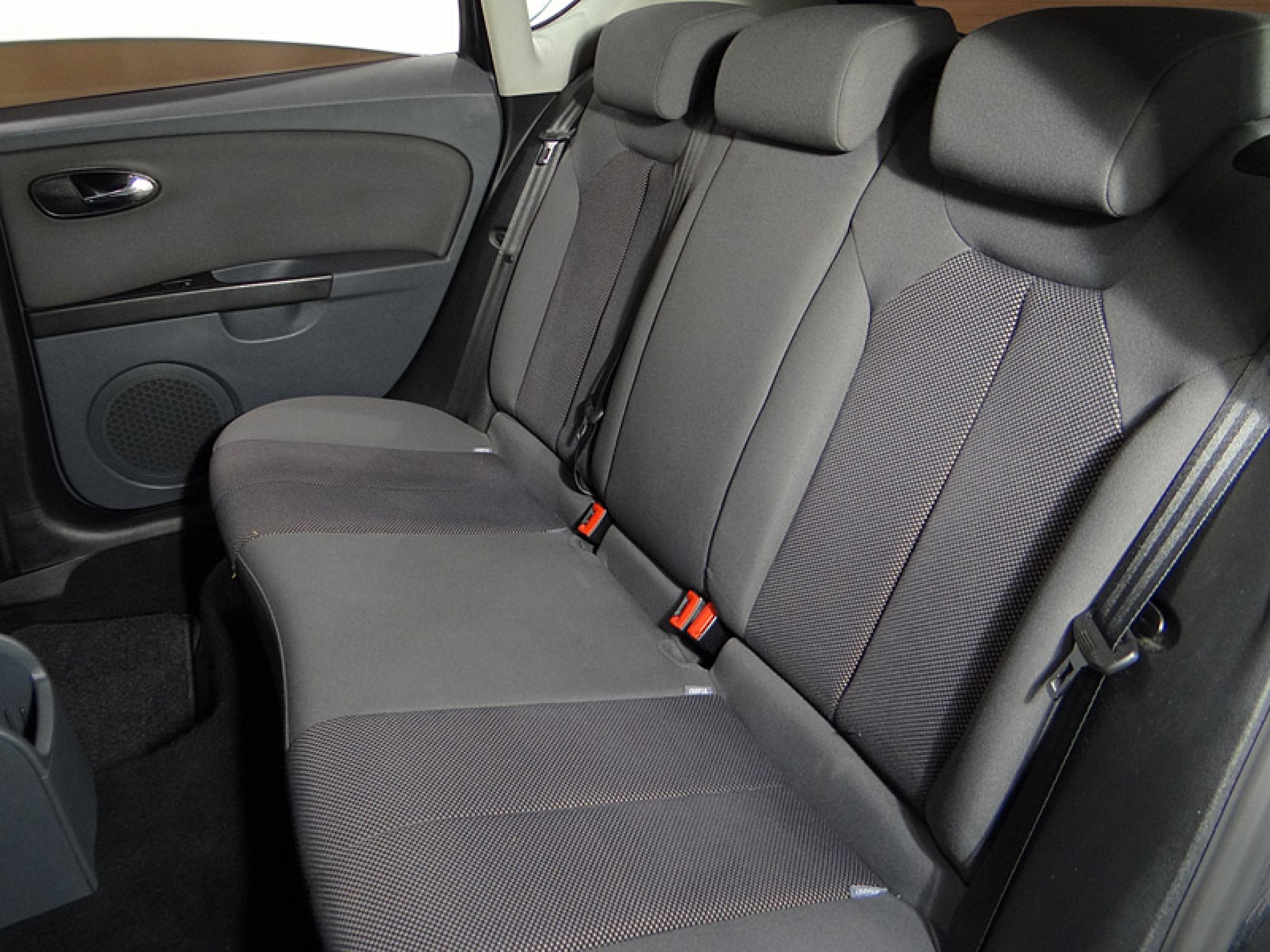 Foto Seat Leon 24