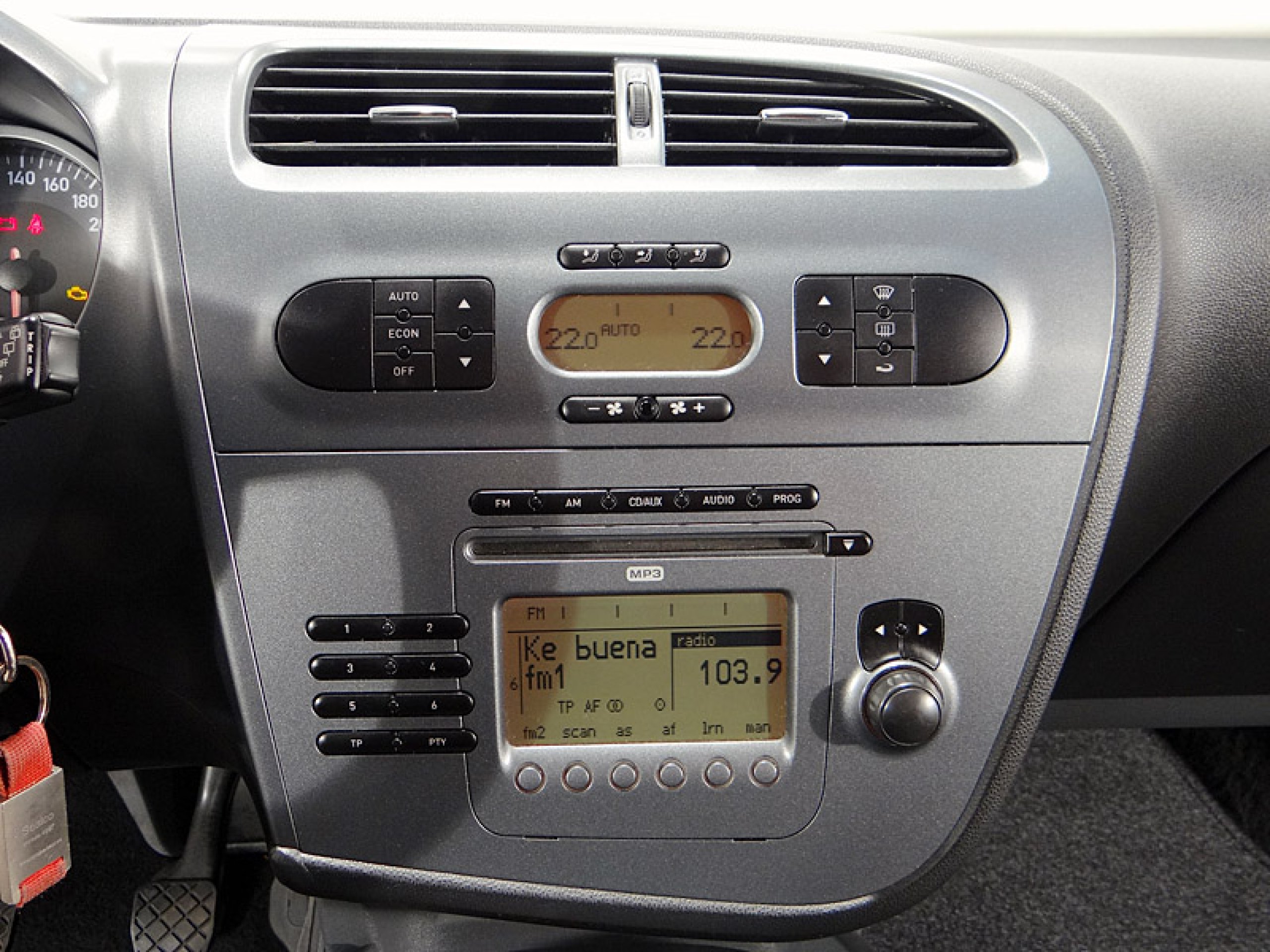 Foto Seat Leon 27