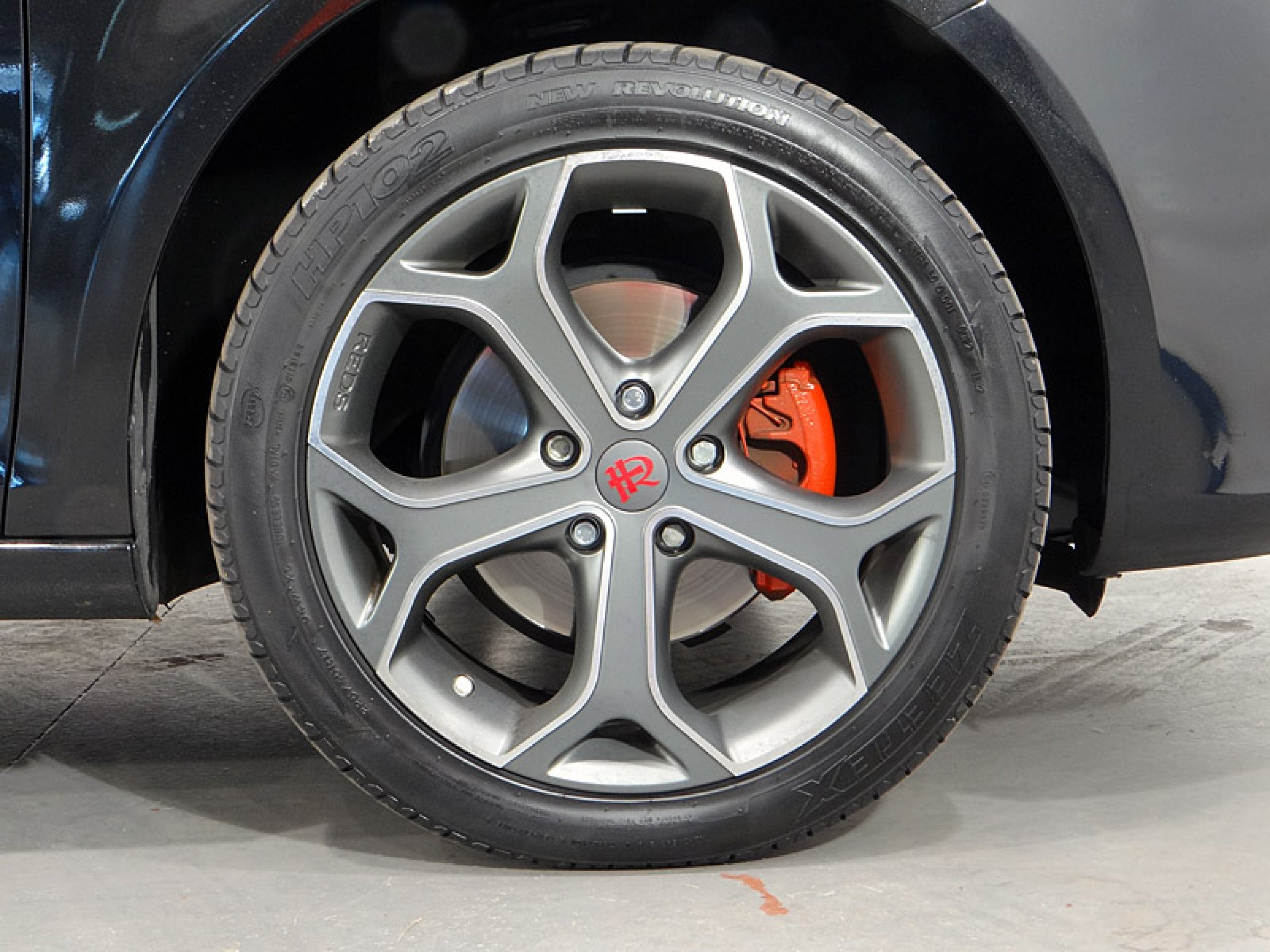 Foto Seat Leon 38
