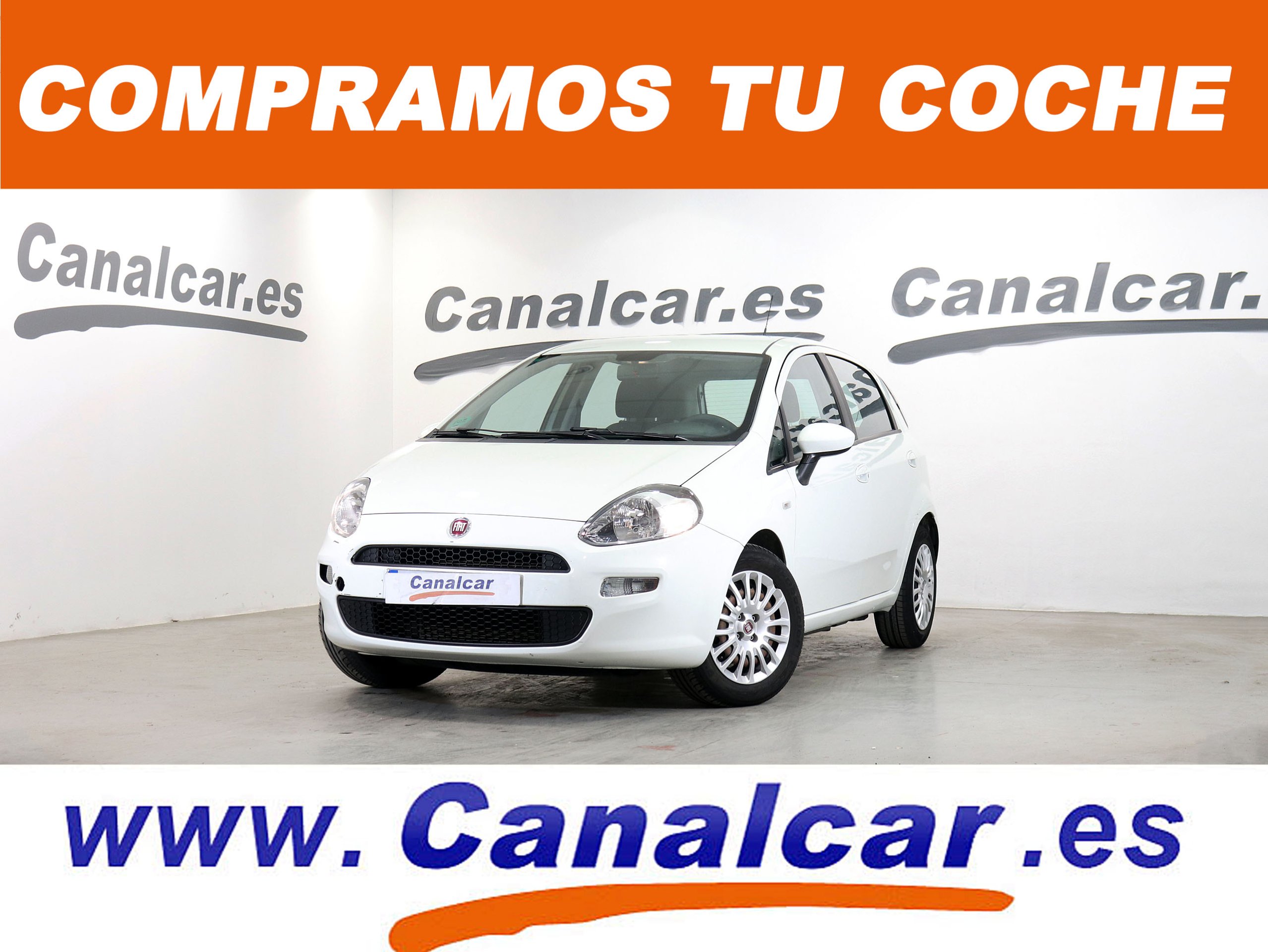 Foto Fiat Punto 2