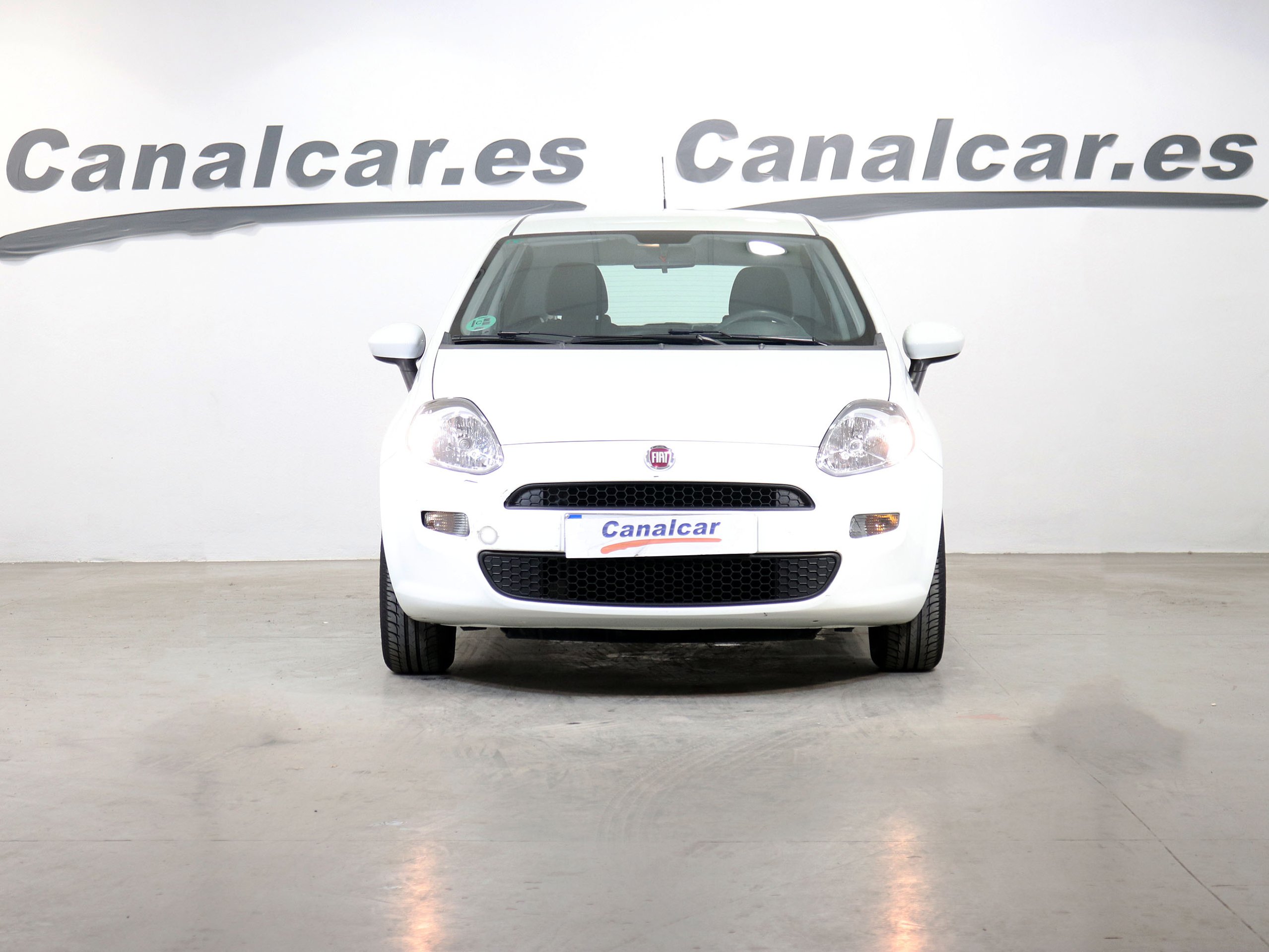 Foto Fiat Punto 3