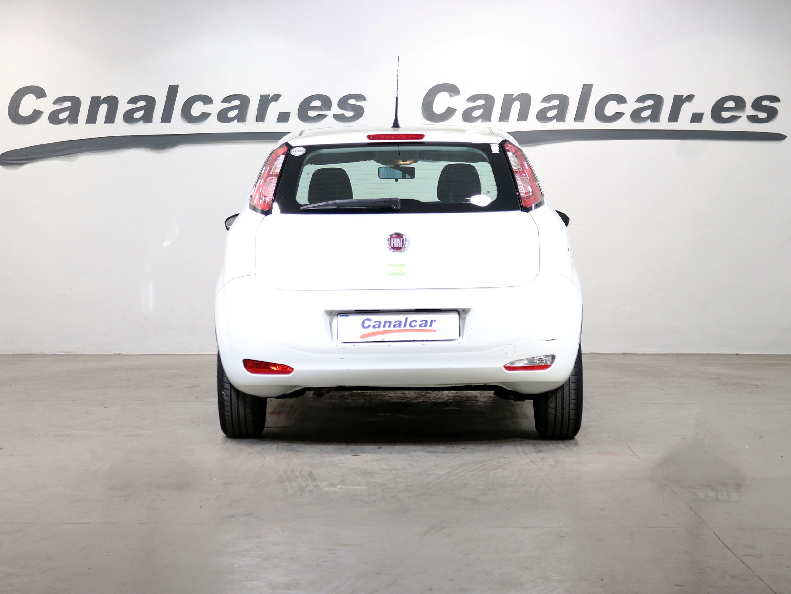 Foto Fiat Punto 6