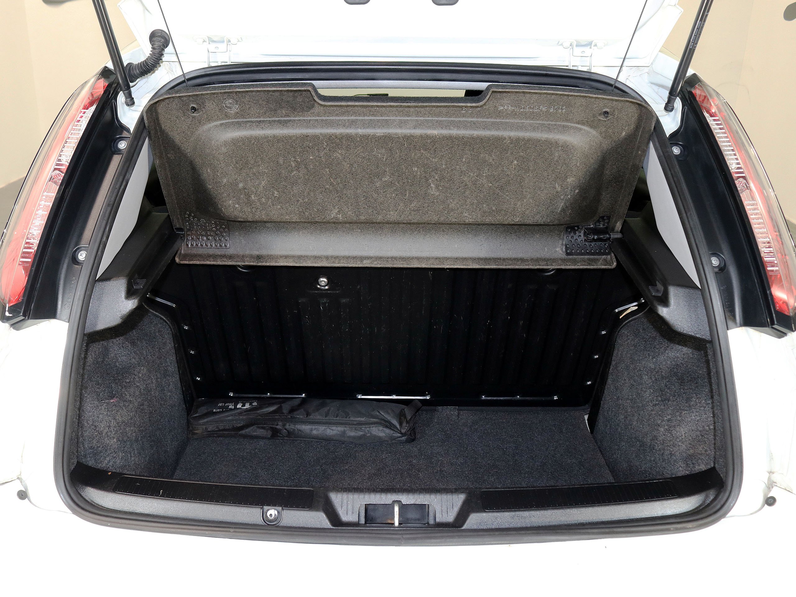 Foto Fiat Punto 9