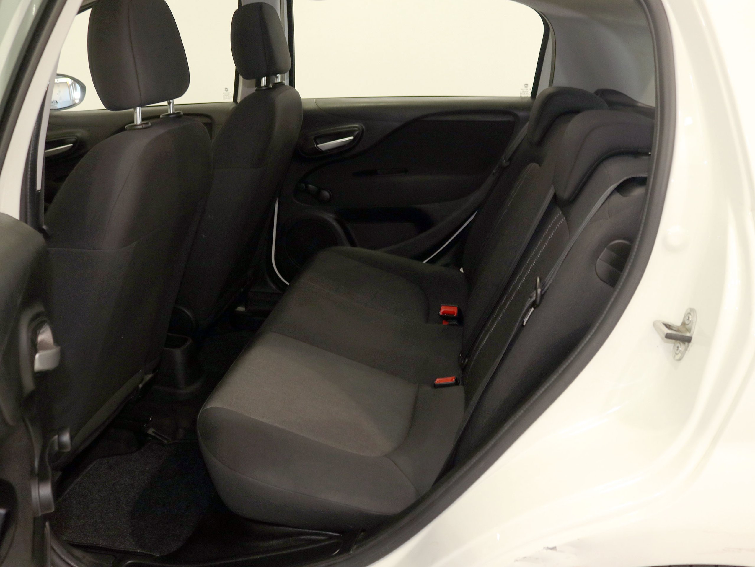 Foto Fiat Punto 12