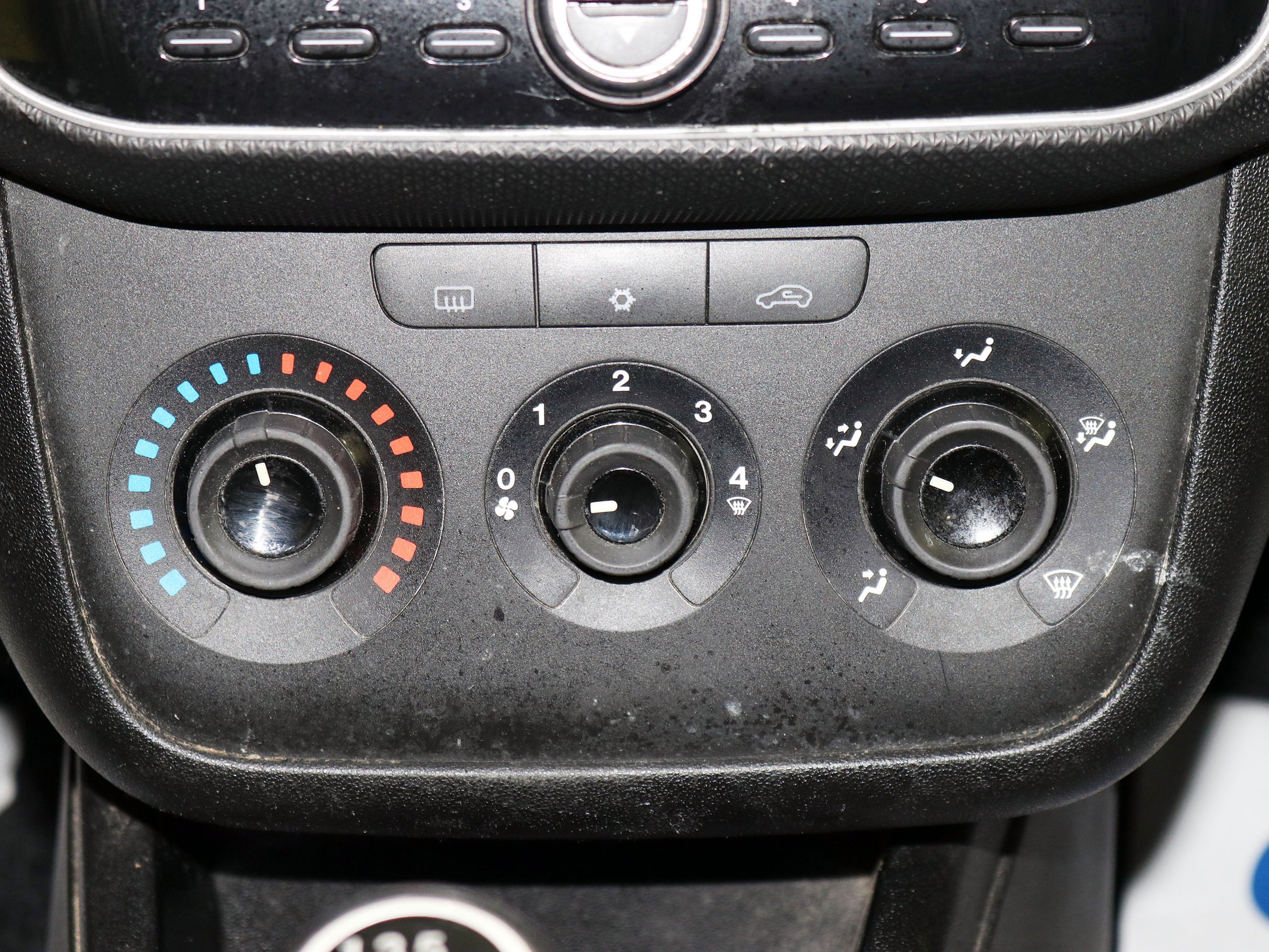 Foto Fiat Punto 19