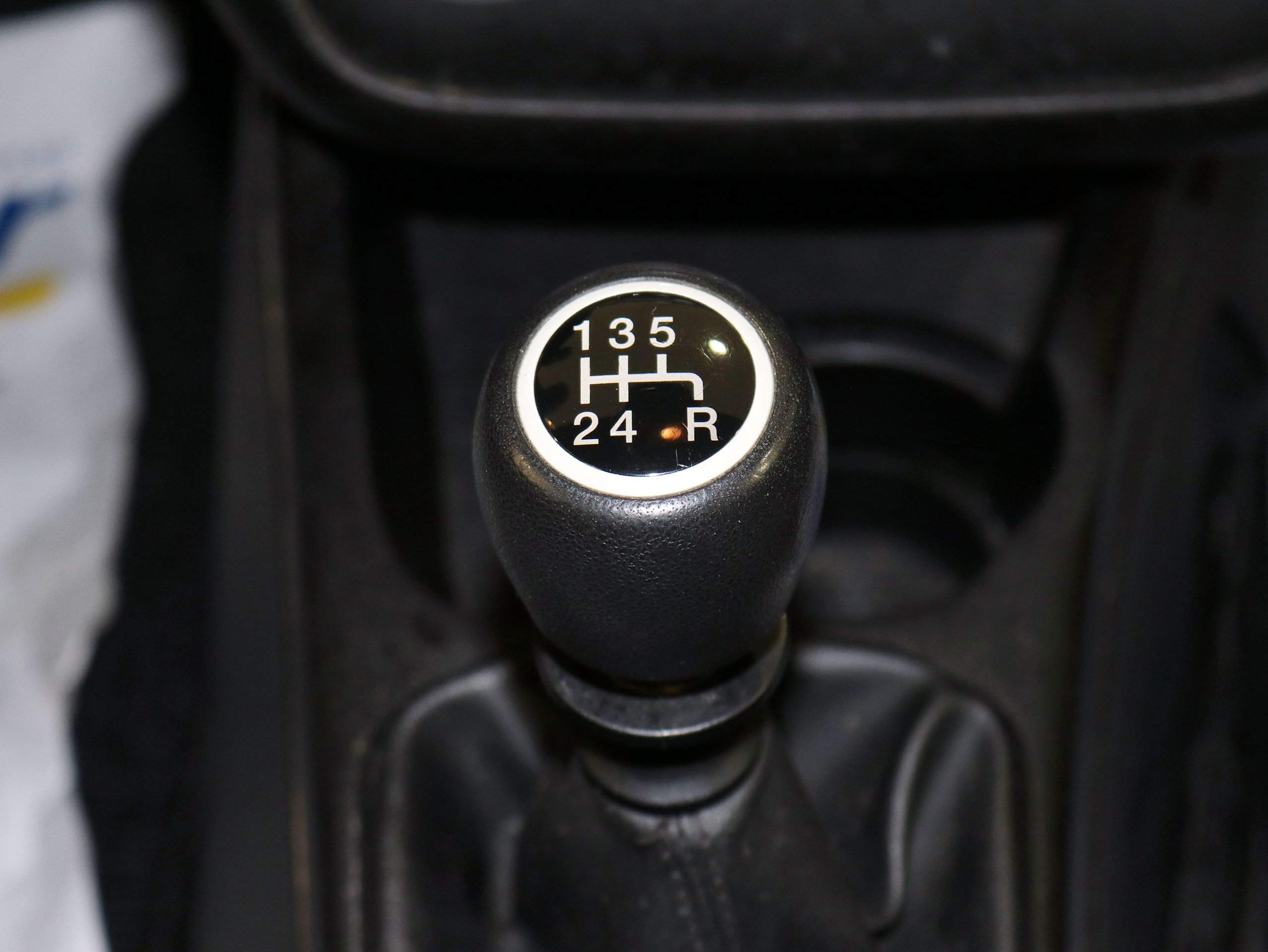 Foto Fiat Punto 20