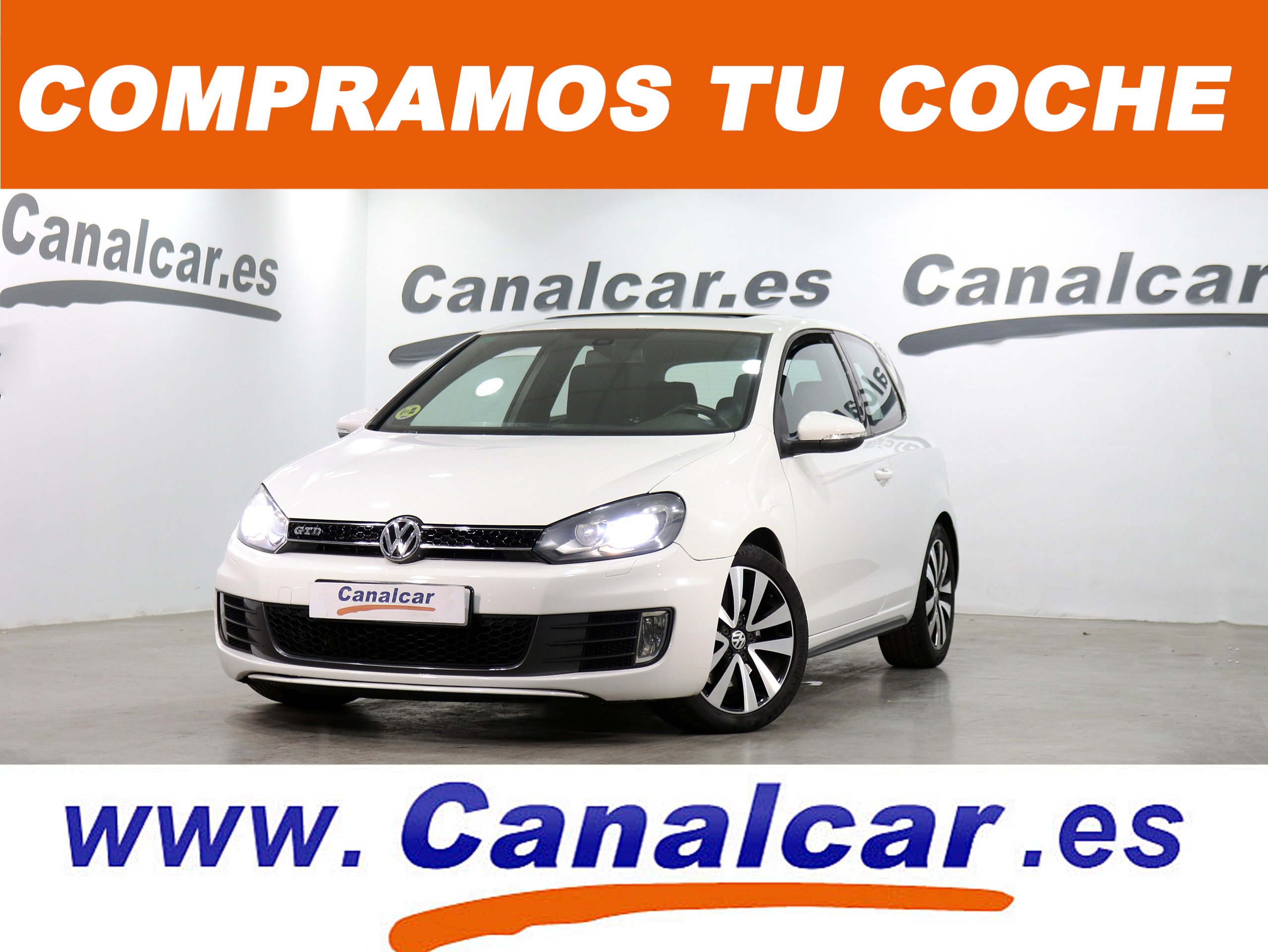 Foto Volkswagen Golf 2