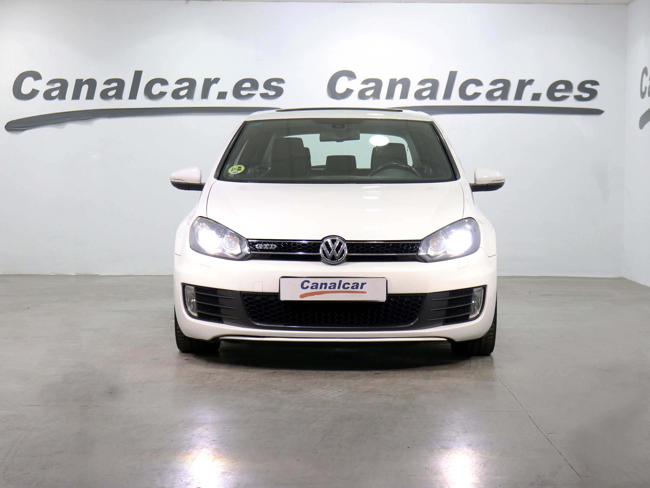 Foto Volkswagen Golf 3