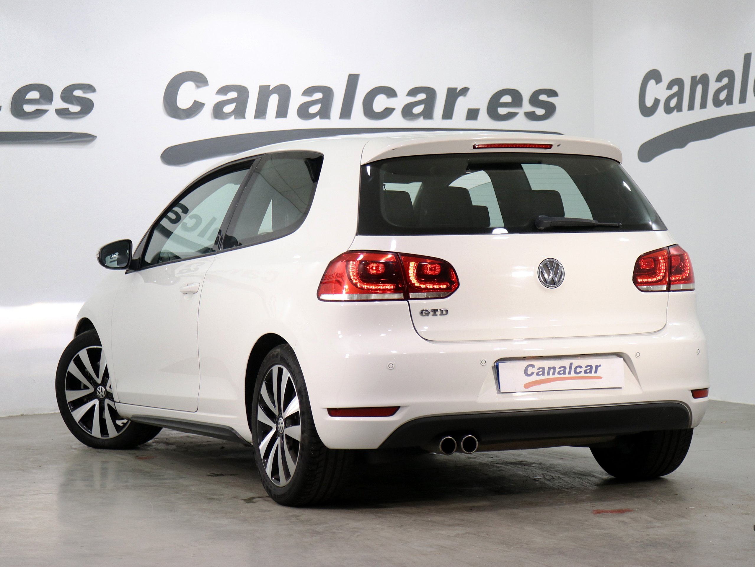 Foto Volkswagen Golf 7