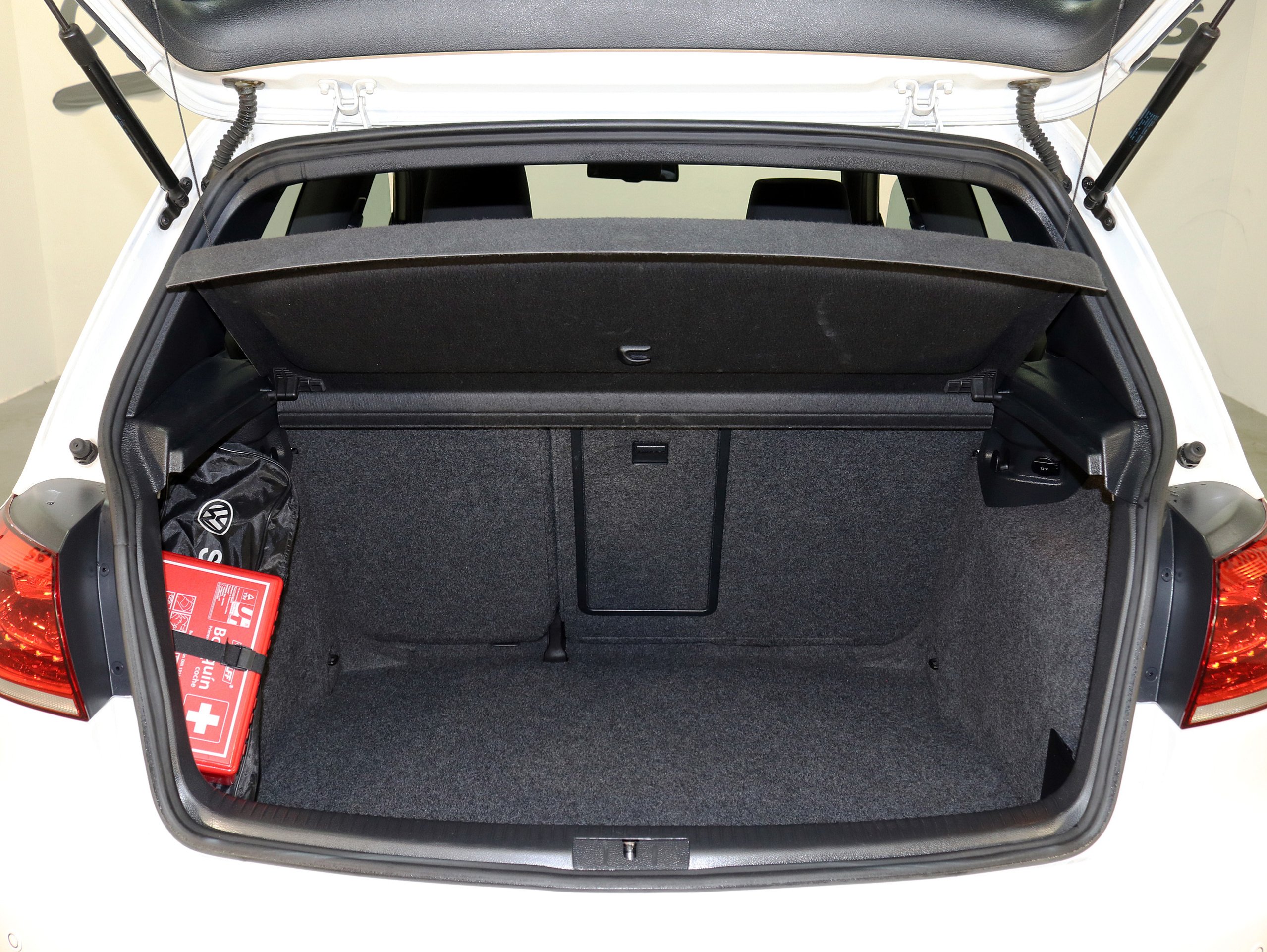 Foto Volkswagen Golf 9