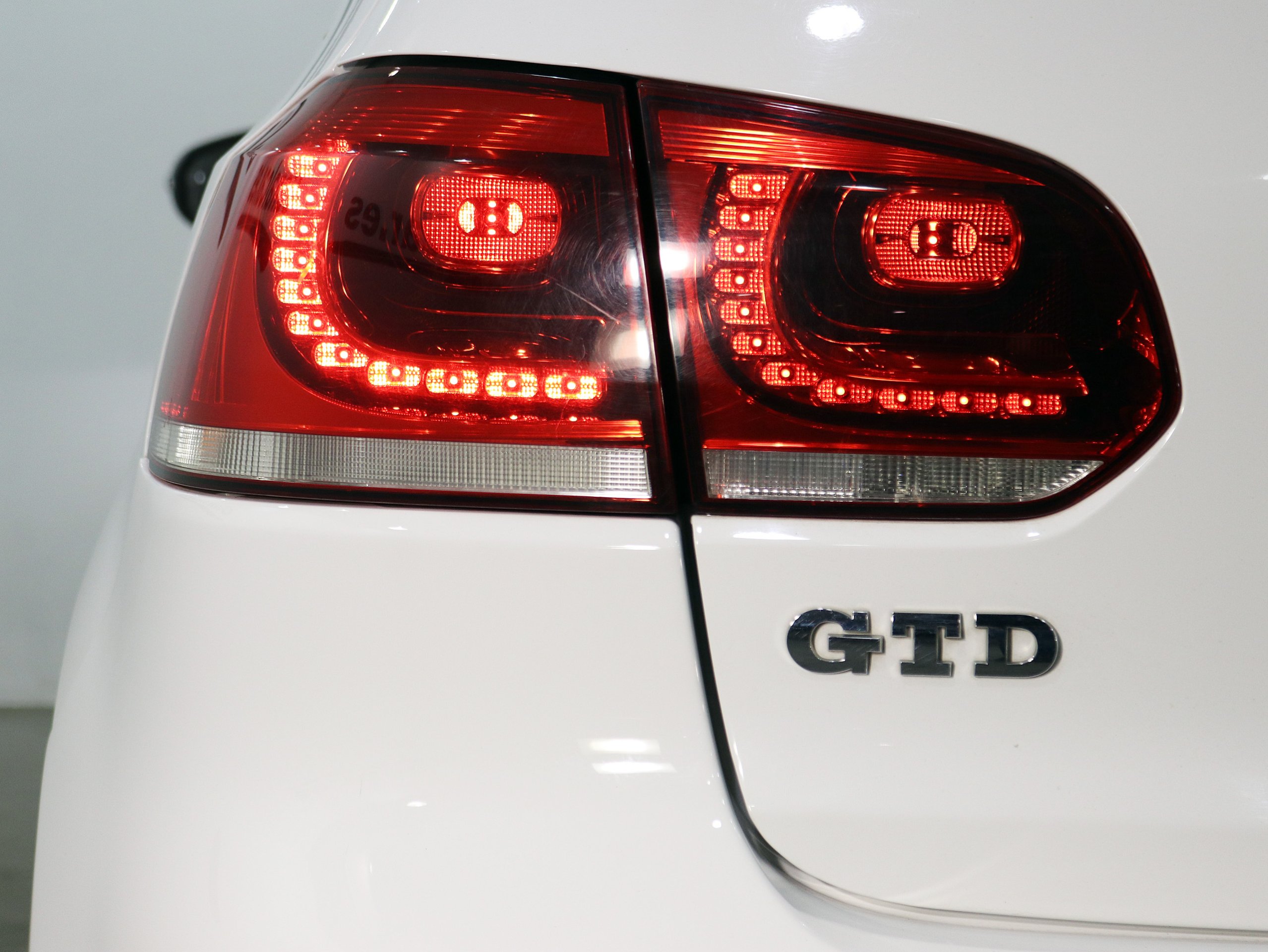 Foto Volkswagen Golf 10