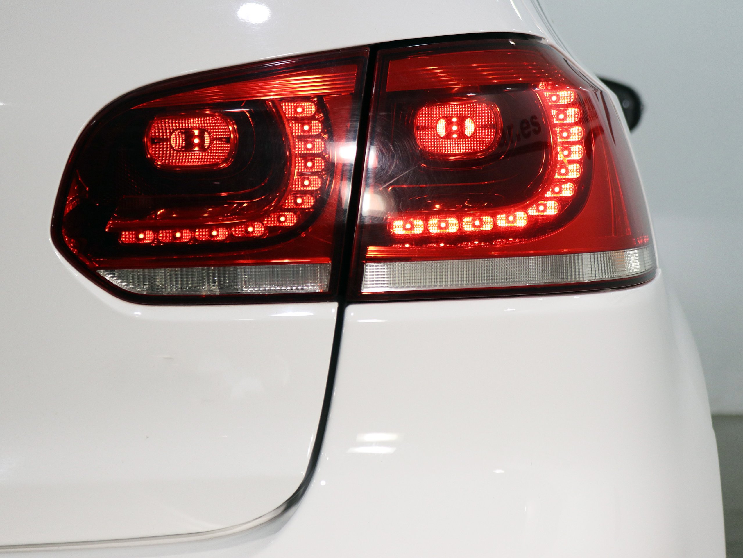Foto Volkswagen Golf 11