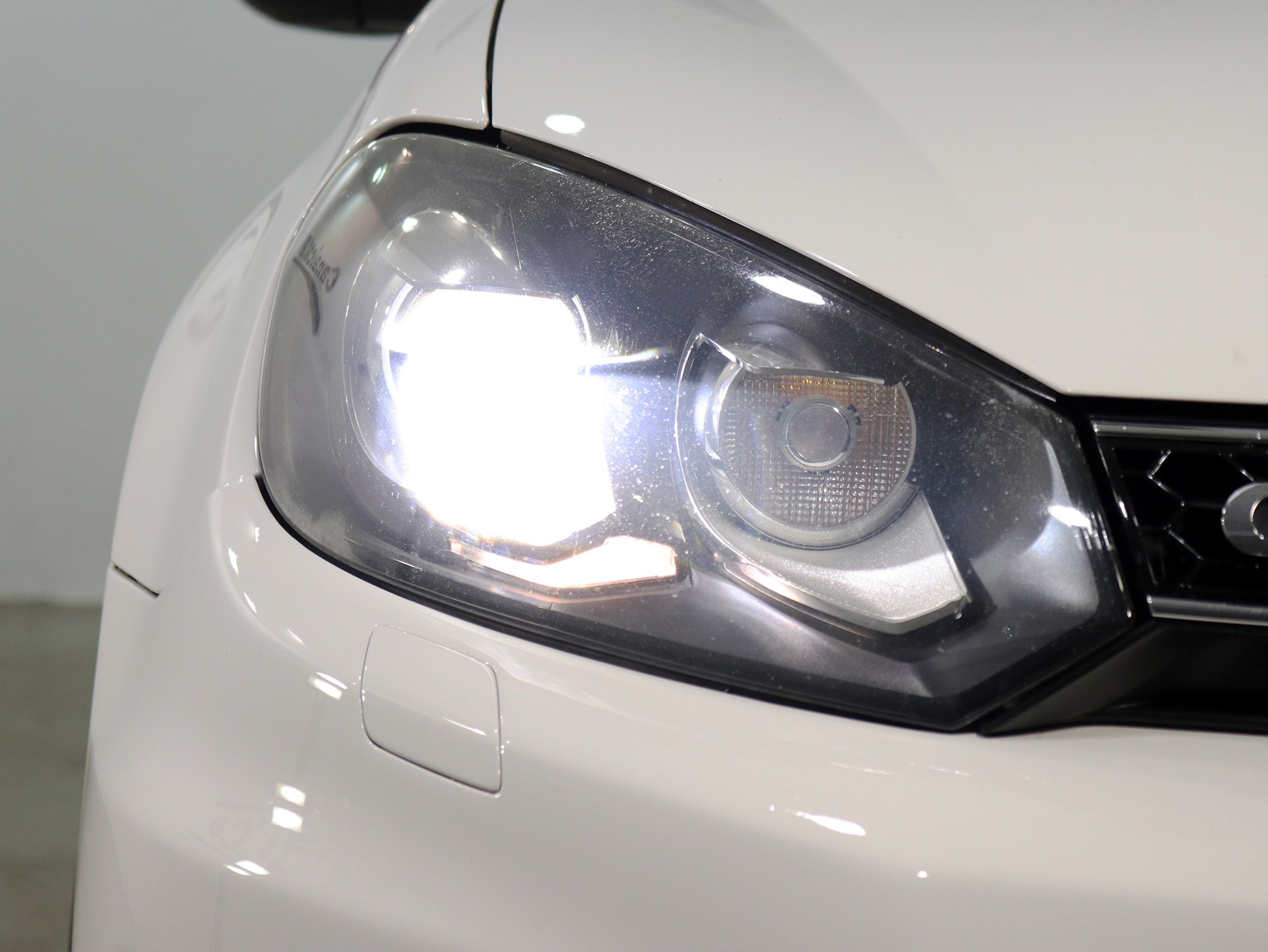 Foto Volkswagen Golf 12