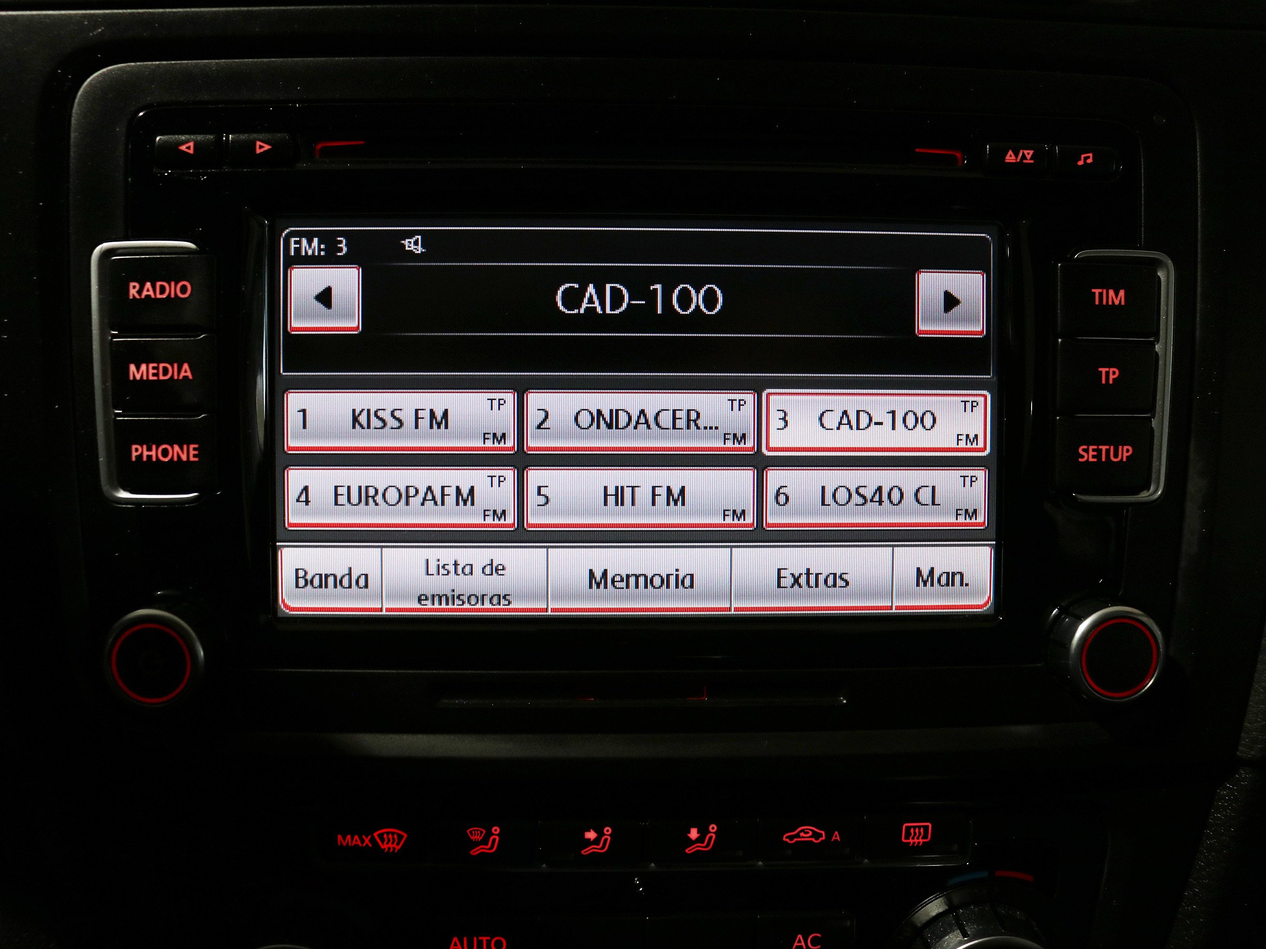 Foto Volkswagen Golf 19