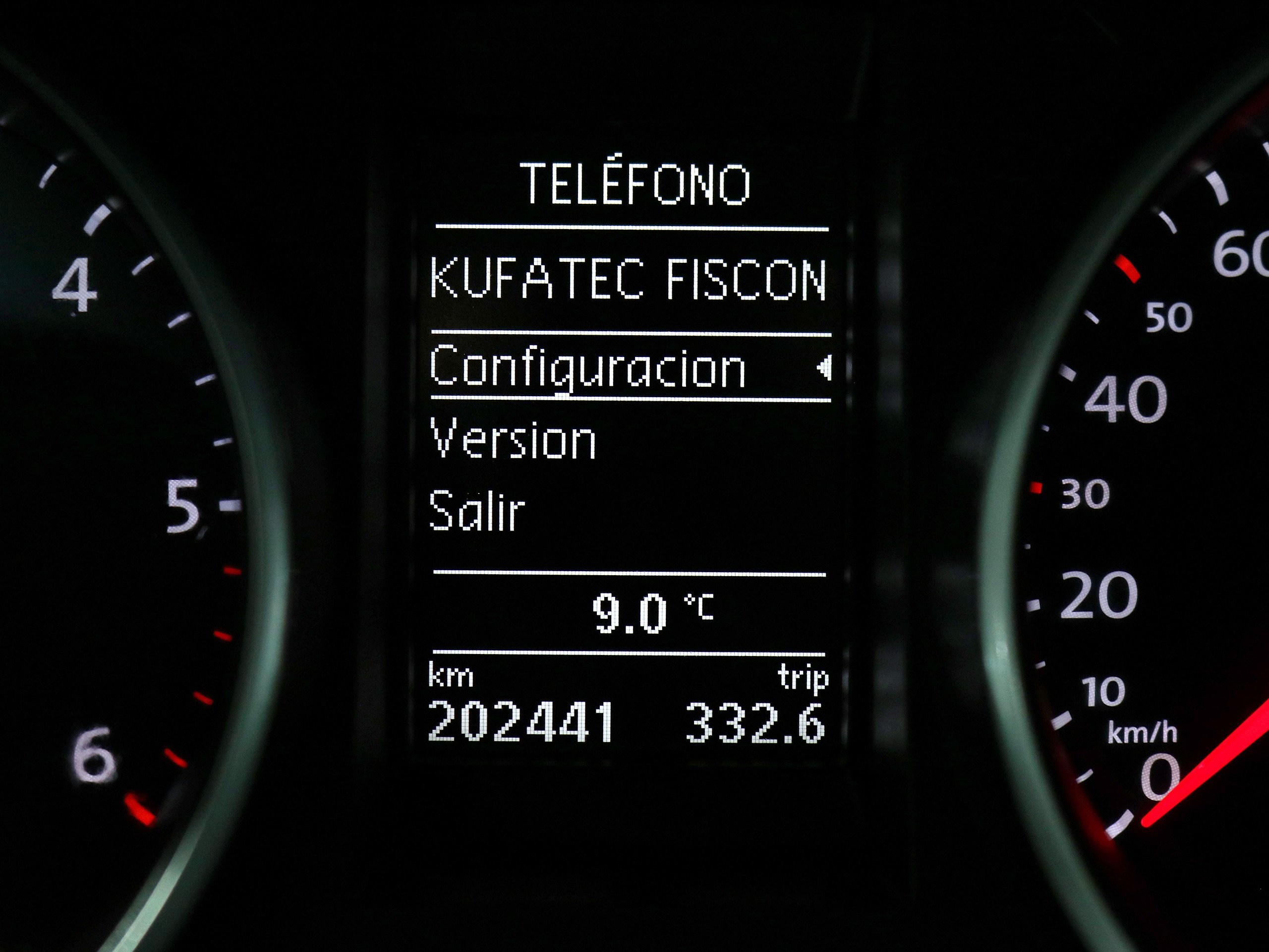Foto Volkswagen Golf 20