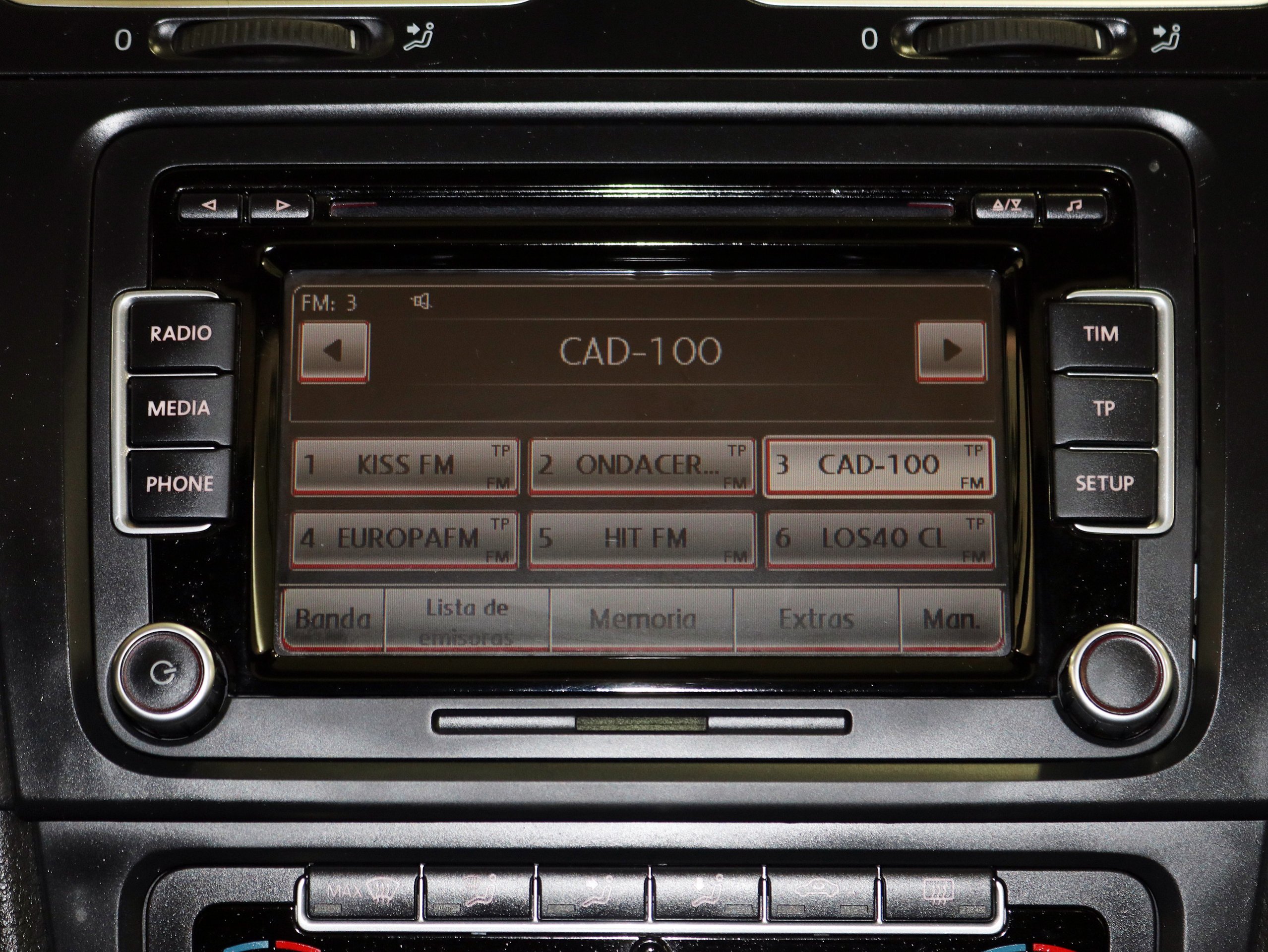 Foto Volkswagen Golf 25