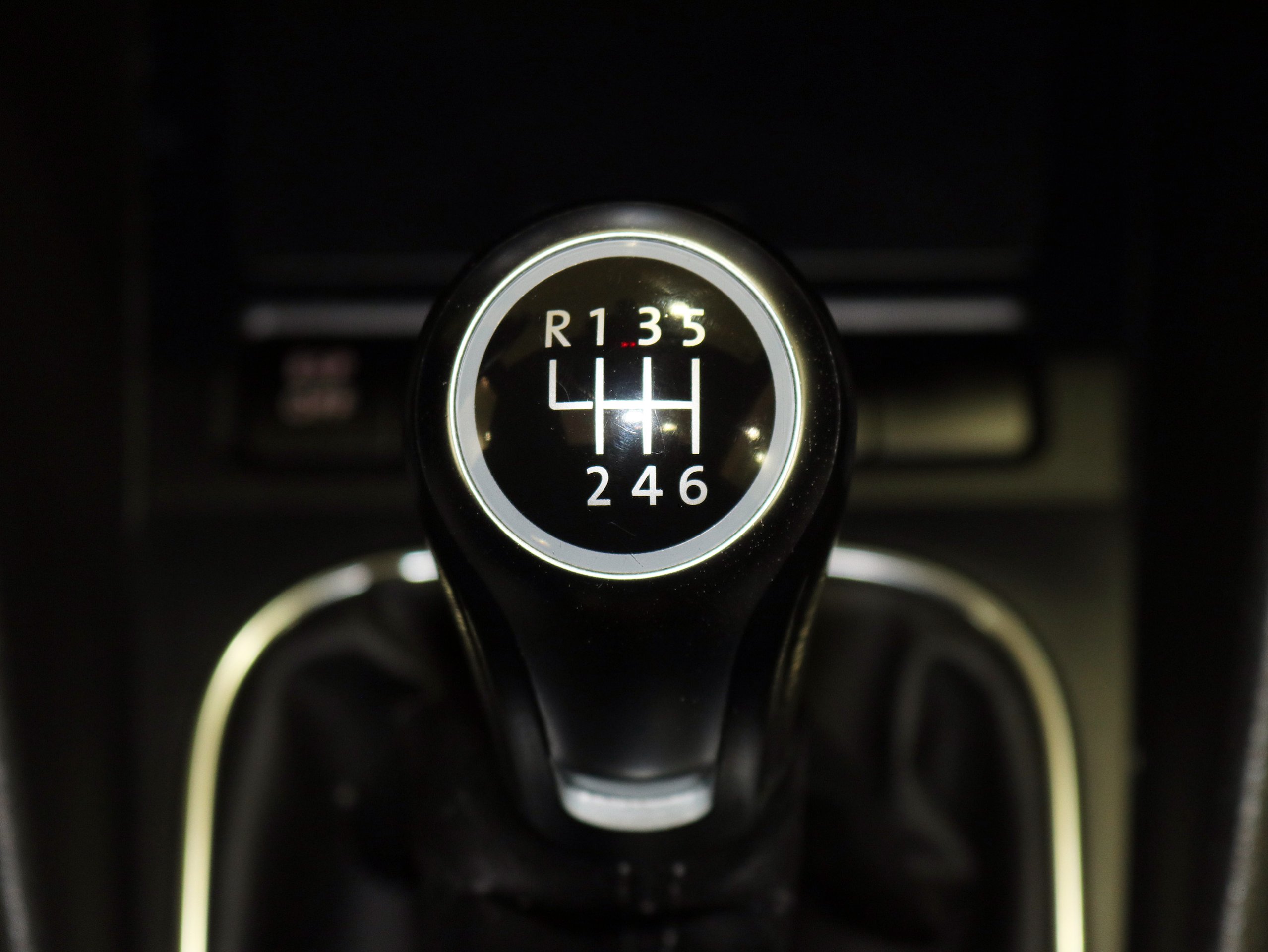 Foto Volkswagen Golf 29