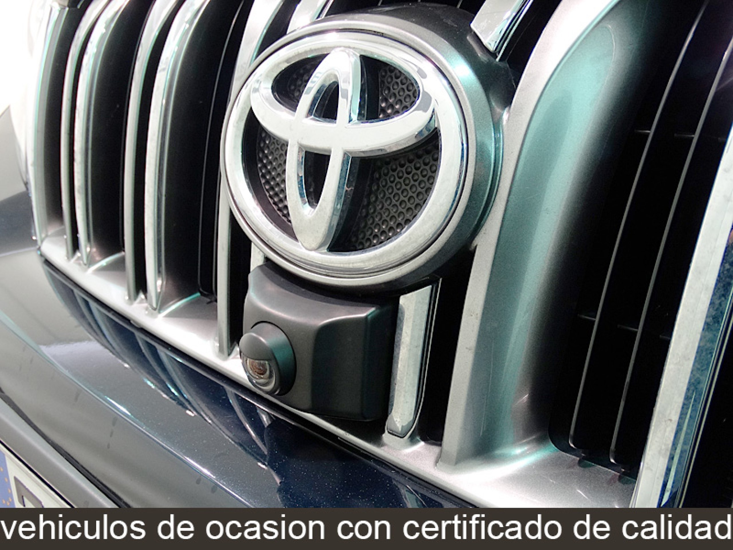 Foto Toyota Land Cruiser 17