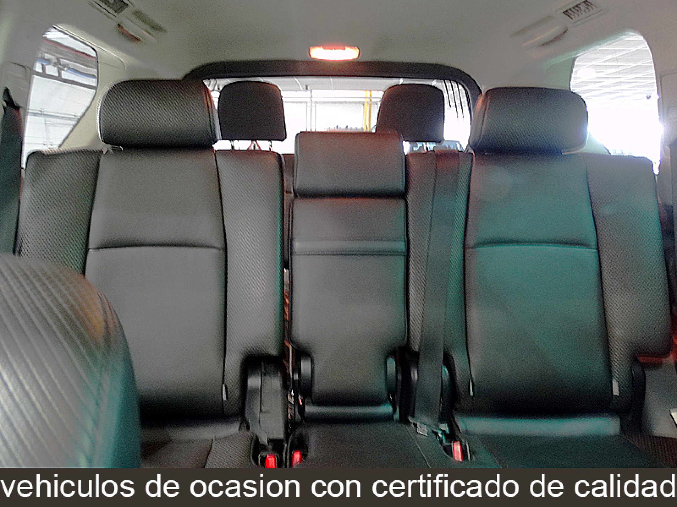 Foto Toyota Land Cruiser 22