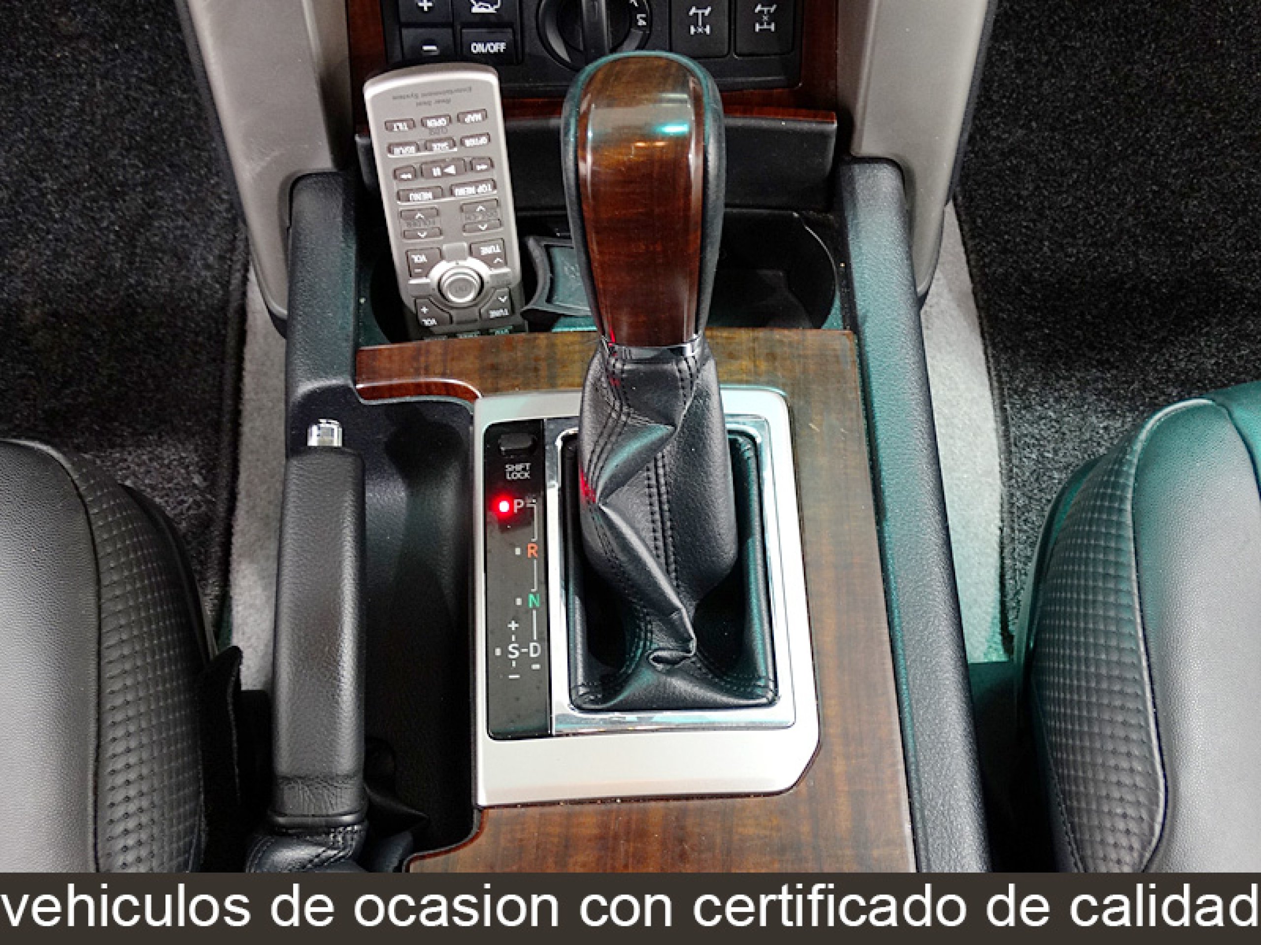 Foto Toyota Land Cruiser 34