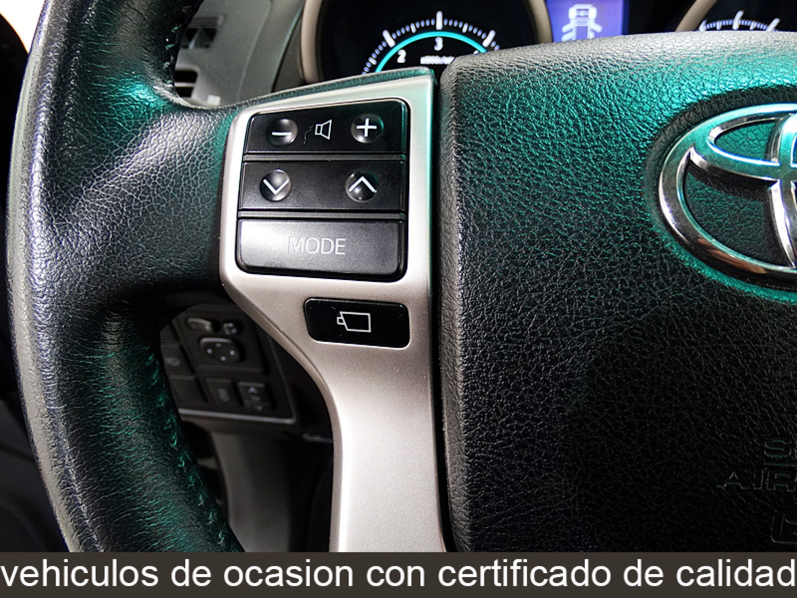 Foto Toyota Land Cruiser 40