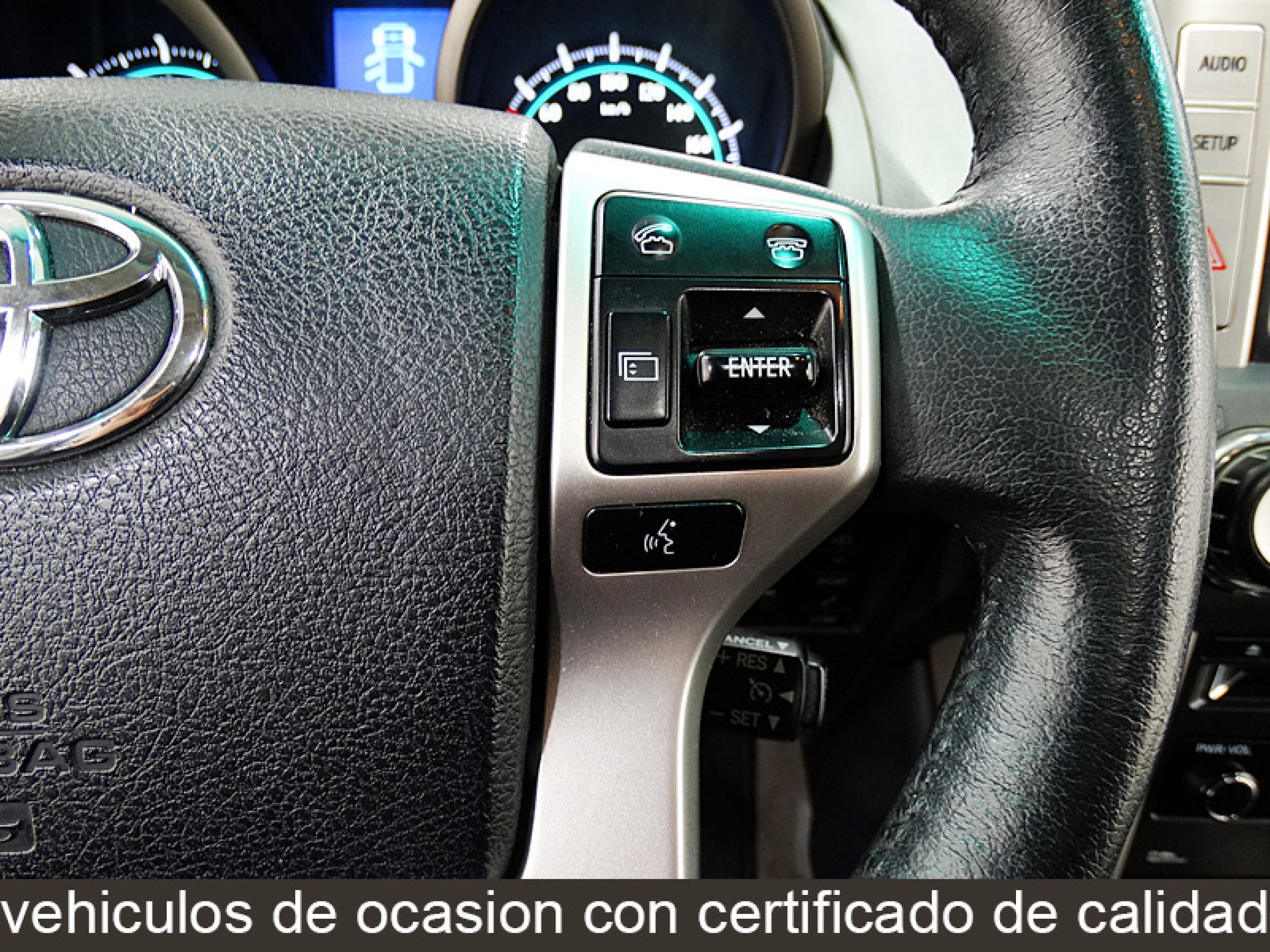Foto Toyota Land Cruiser 41