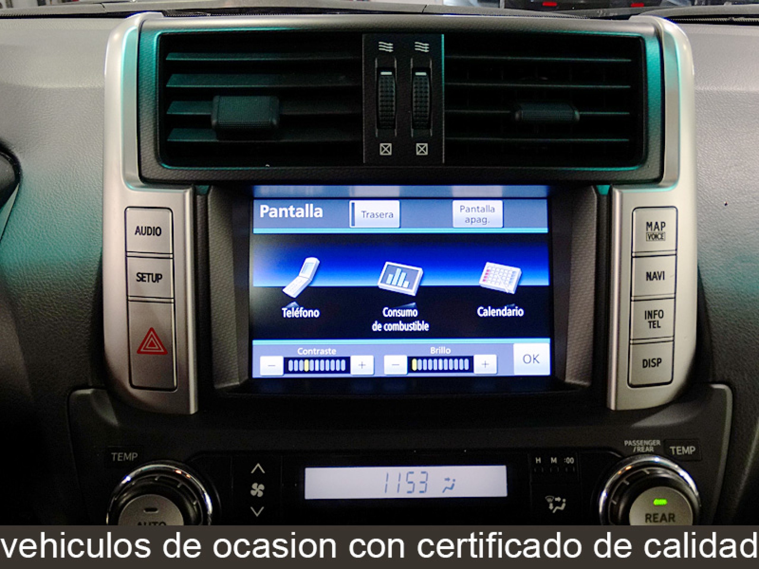 Foto Toyota Land Cruiser 47