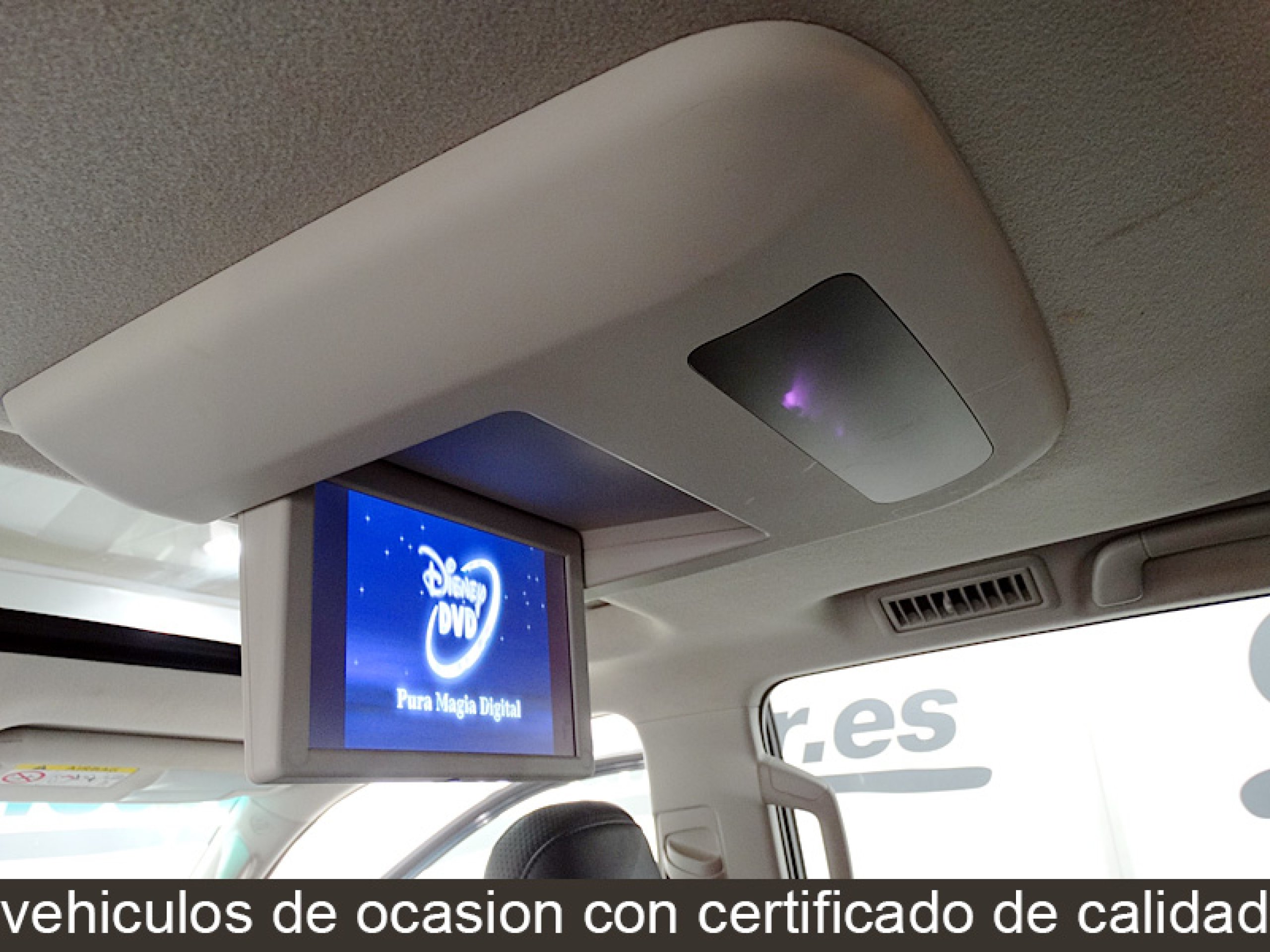 Foto Toyota Land Cruiser 52