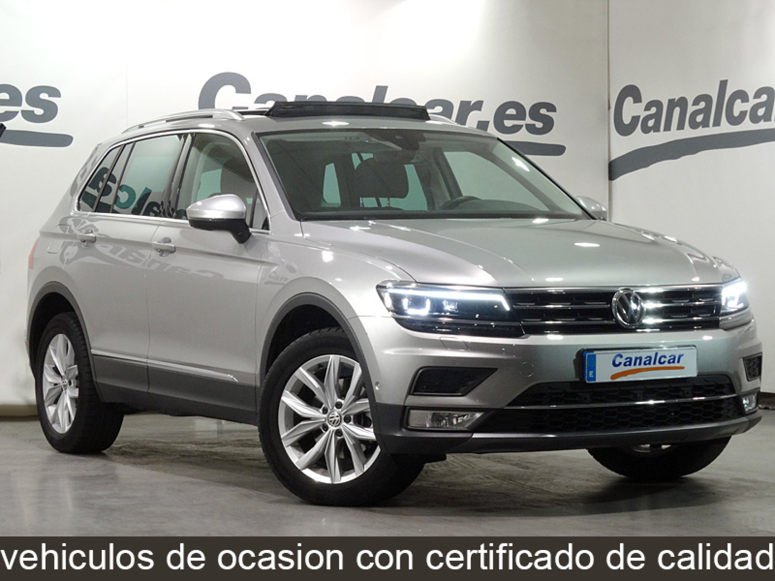 Foto Volkswagen Tiguan 6