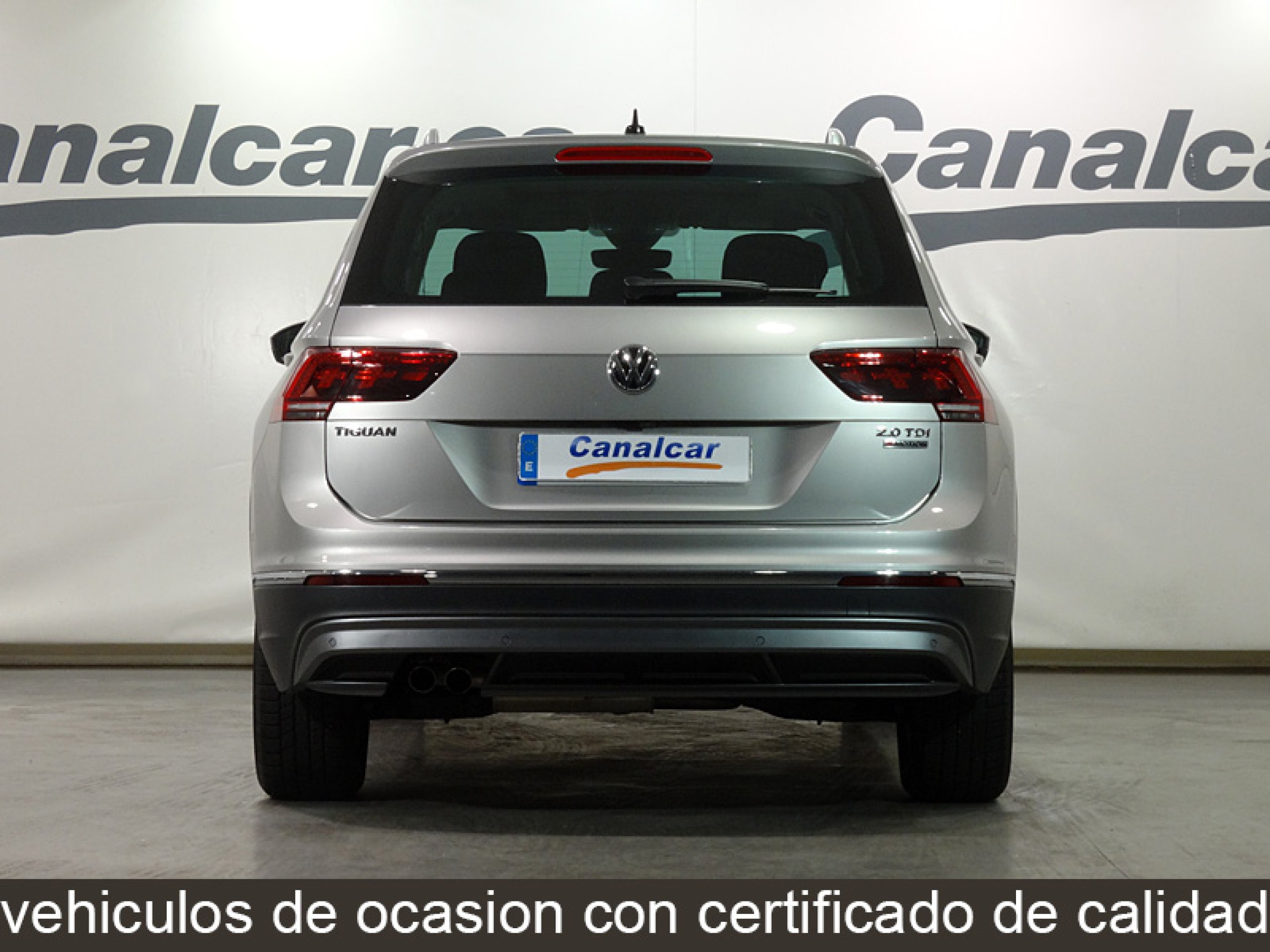 Foto Volkswagen Tiguan 8