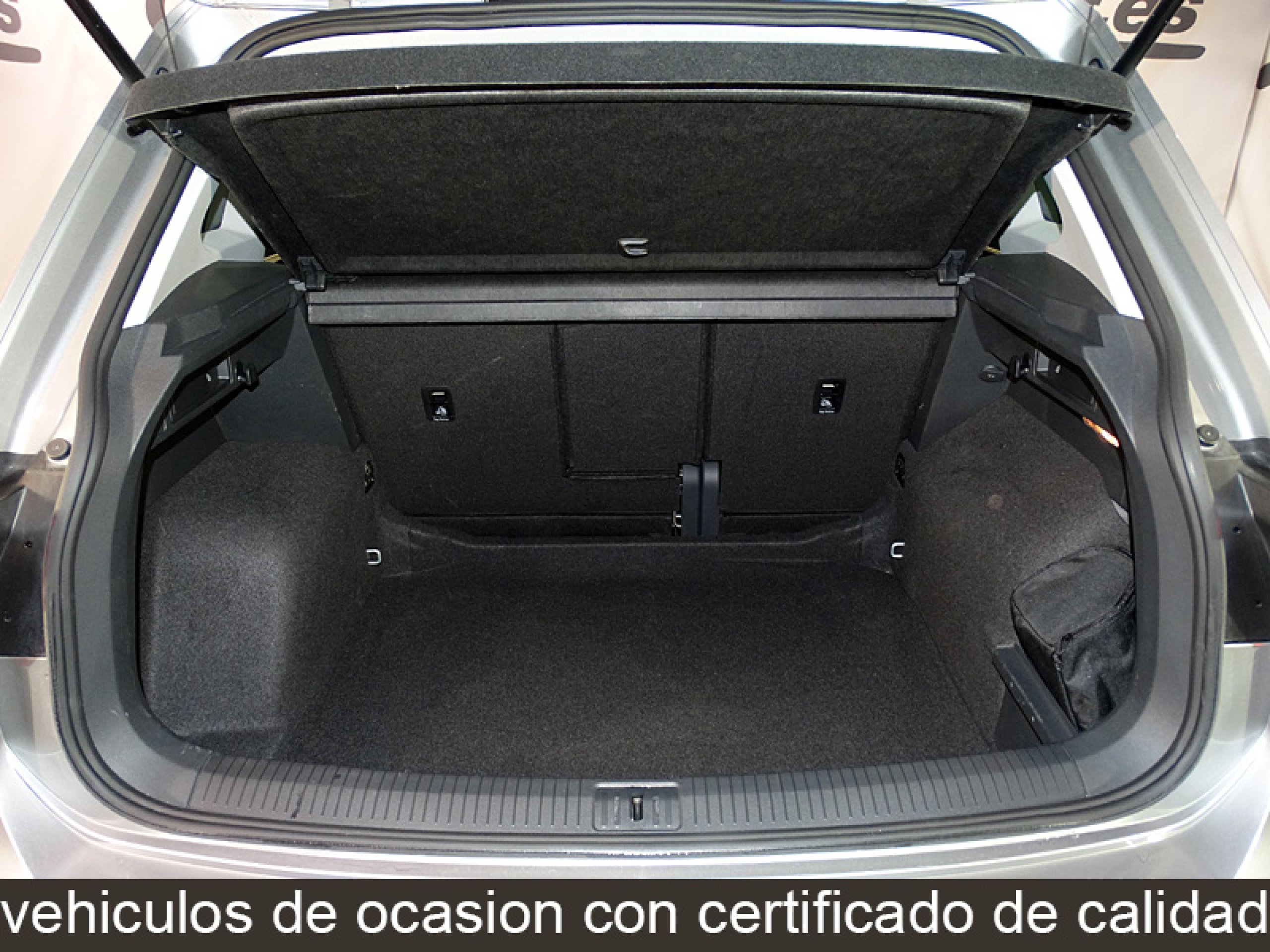 Foto Volkswagen Tiguan 11