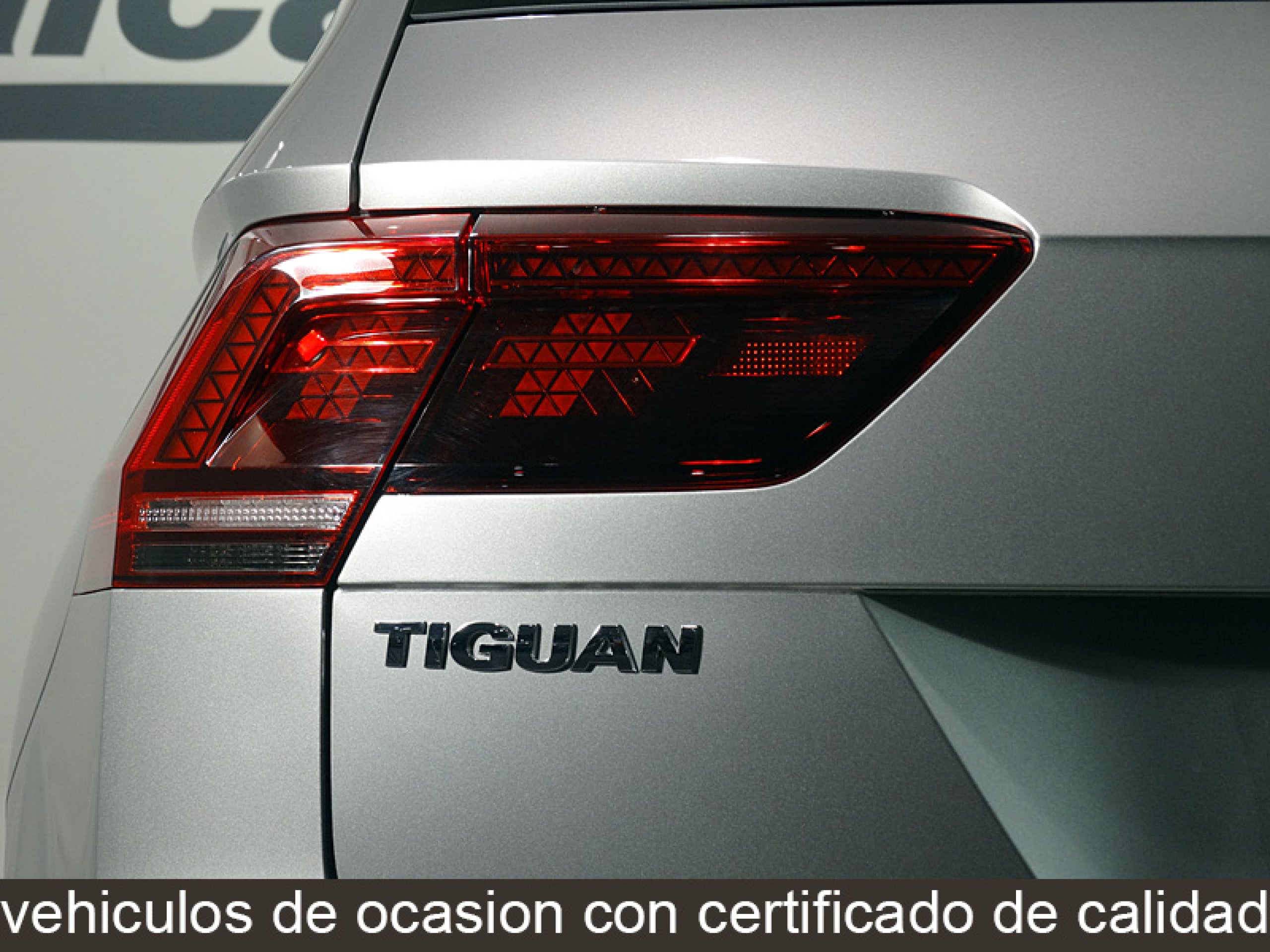 Foto Volkswagen Tiguan 12