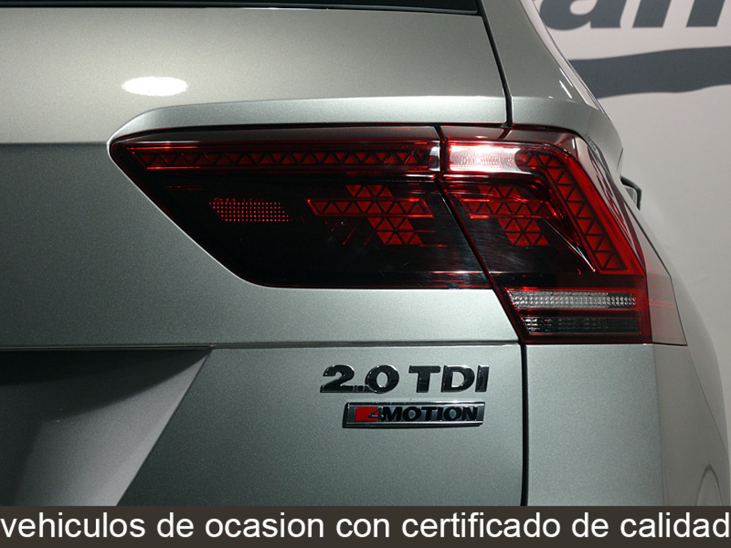 Foto Volkswagen Tiguan 13