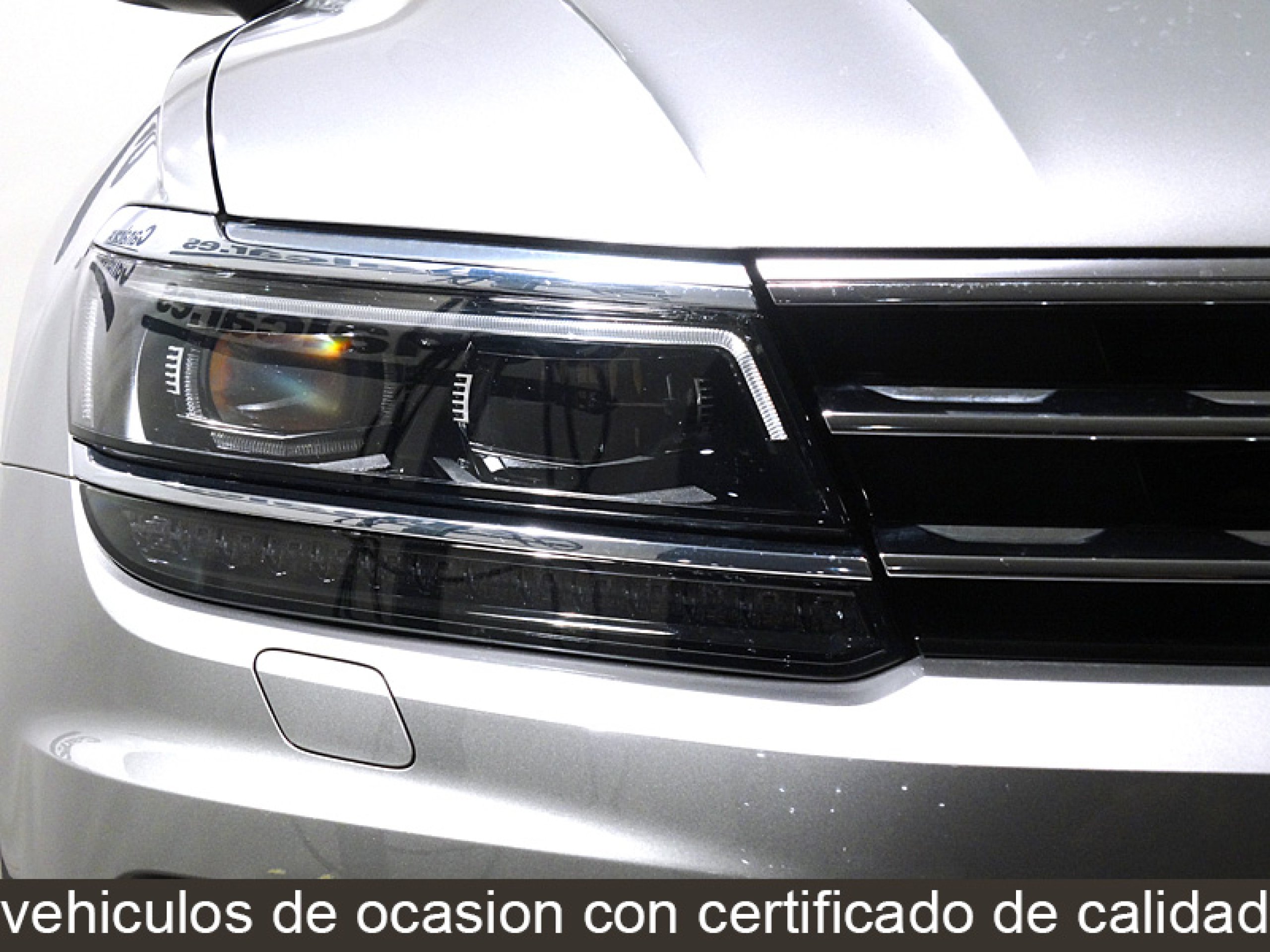 Foto Volkswagen Tiguan 14