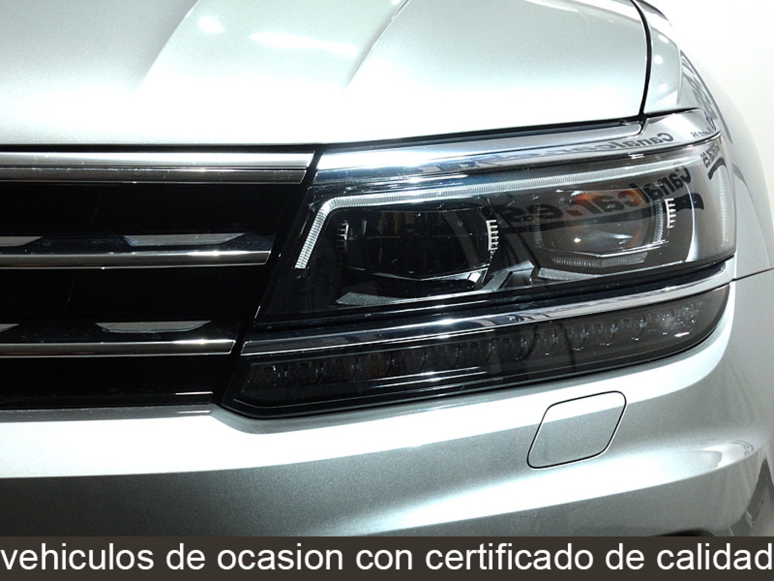 Foto Volkswagen Tiguan 15