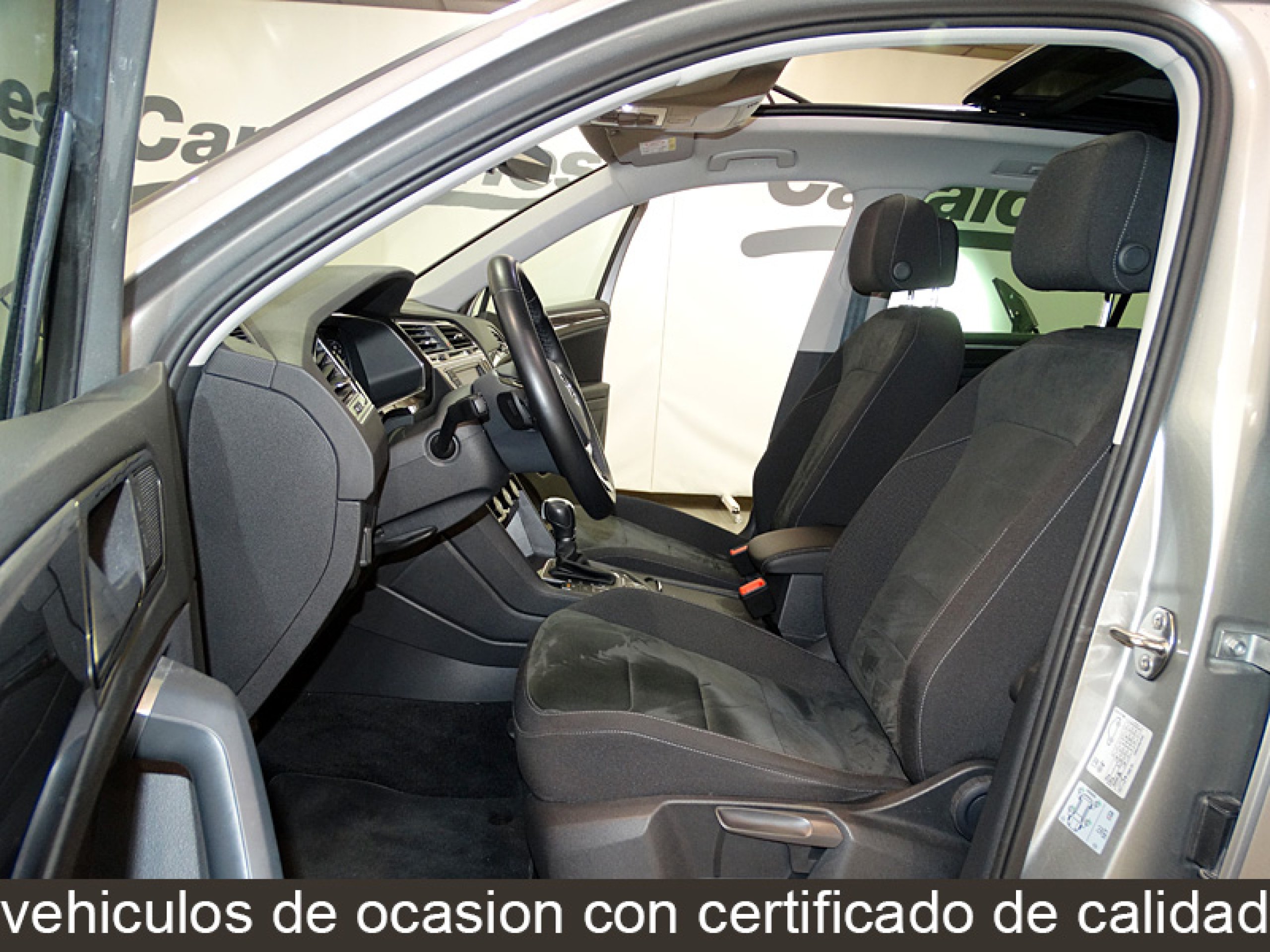 Foto Volkswagen Tiguan 17