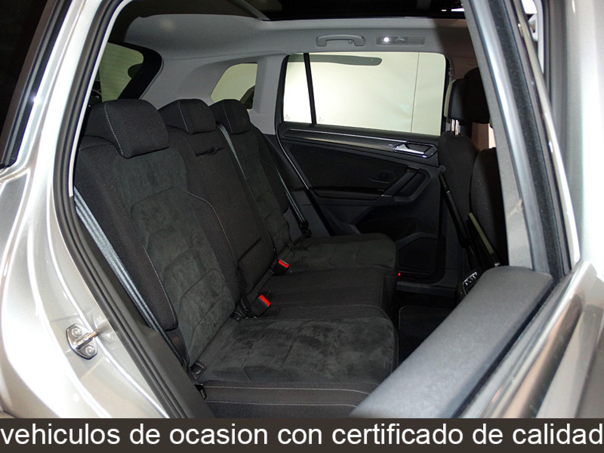Foto Volkswagen Tiguan 18