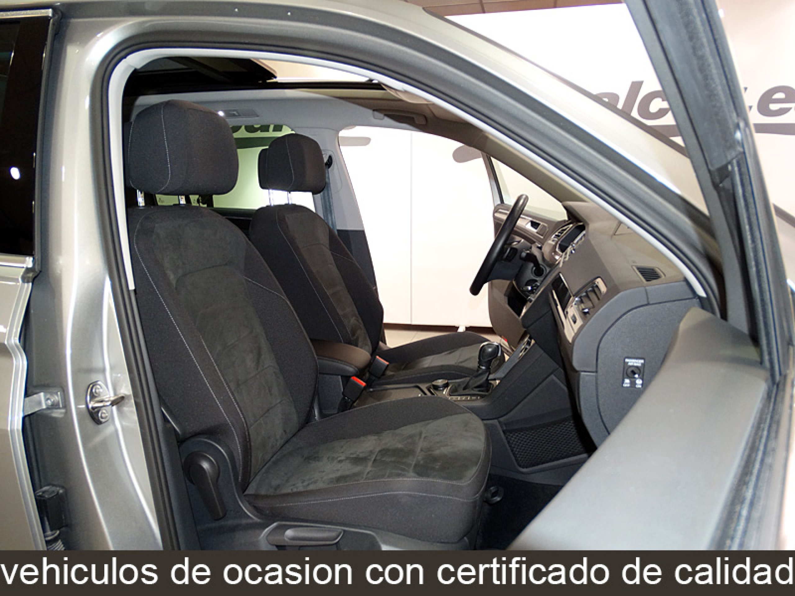 Foto Volkswagen Tiguan 19