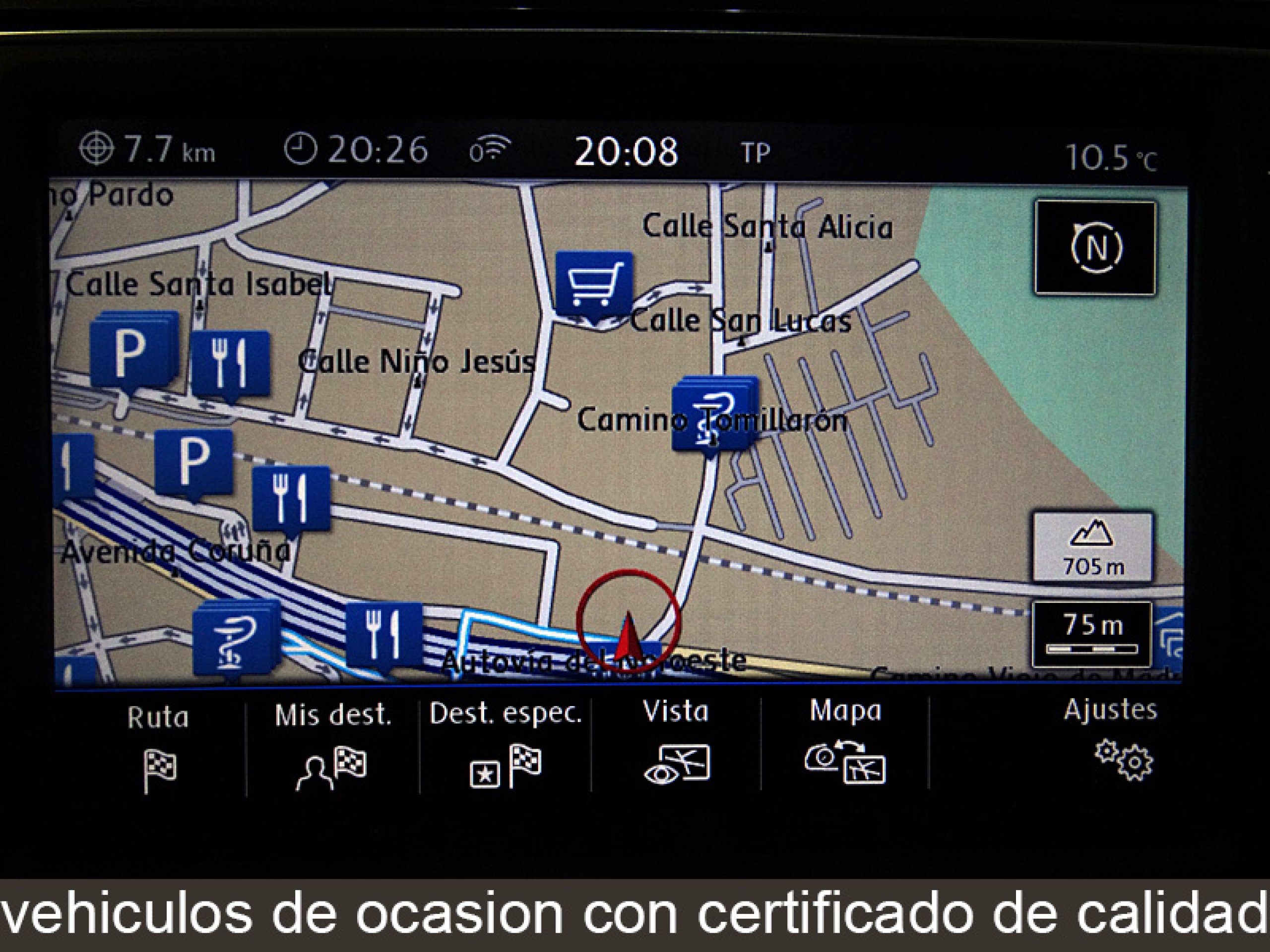Foto Volkswagen Tiguan 20