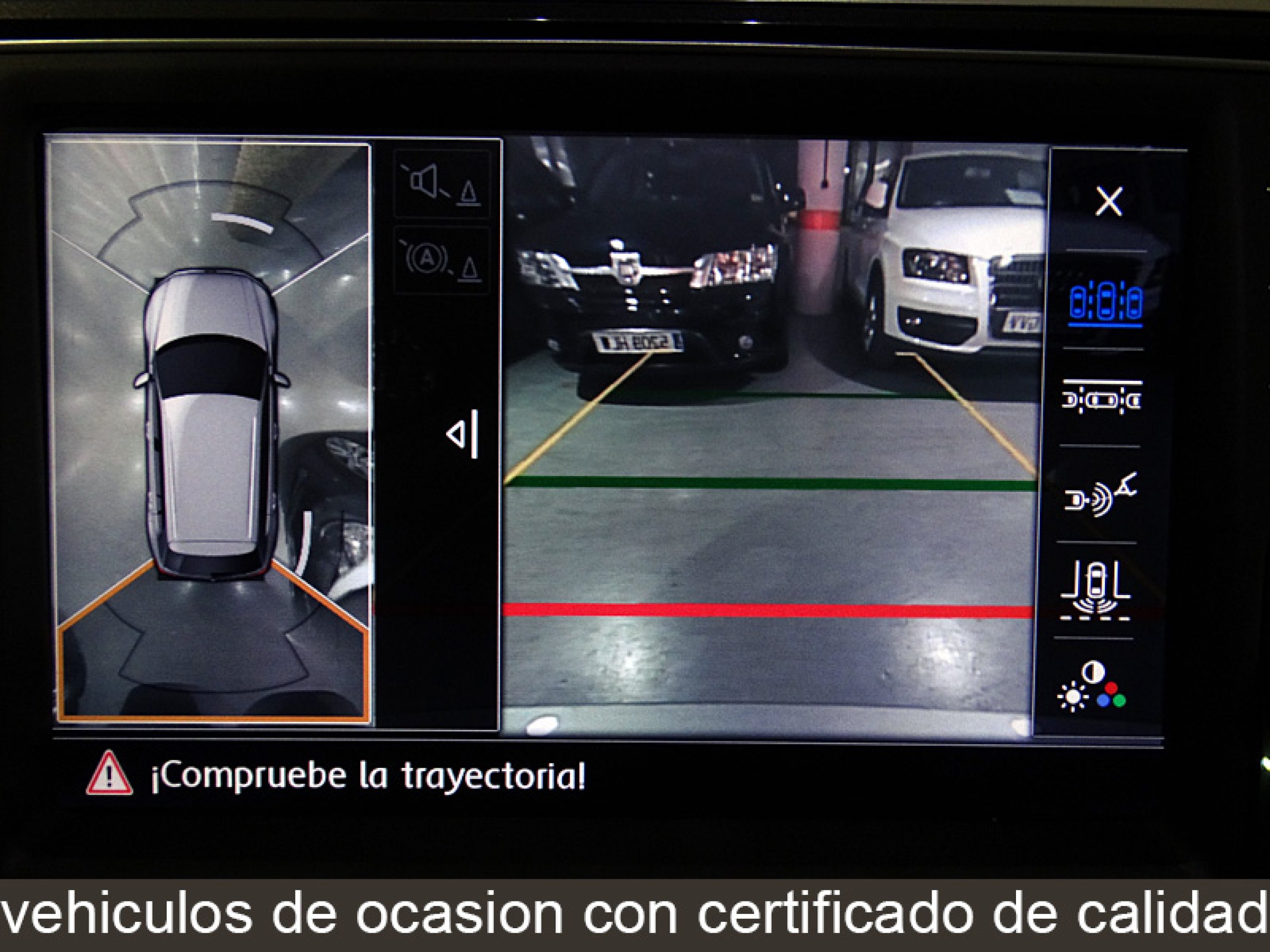 Foto Volkswagen Tiguan 21