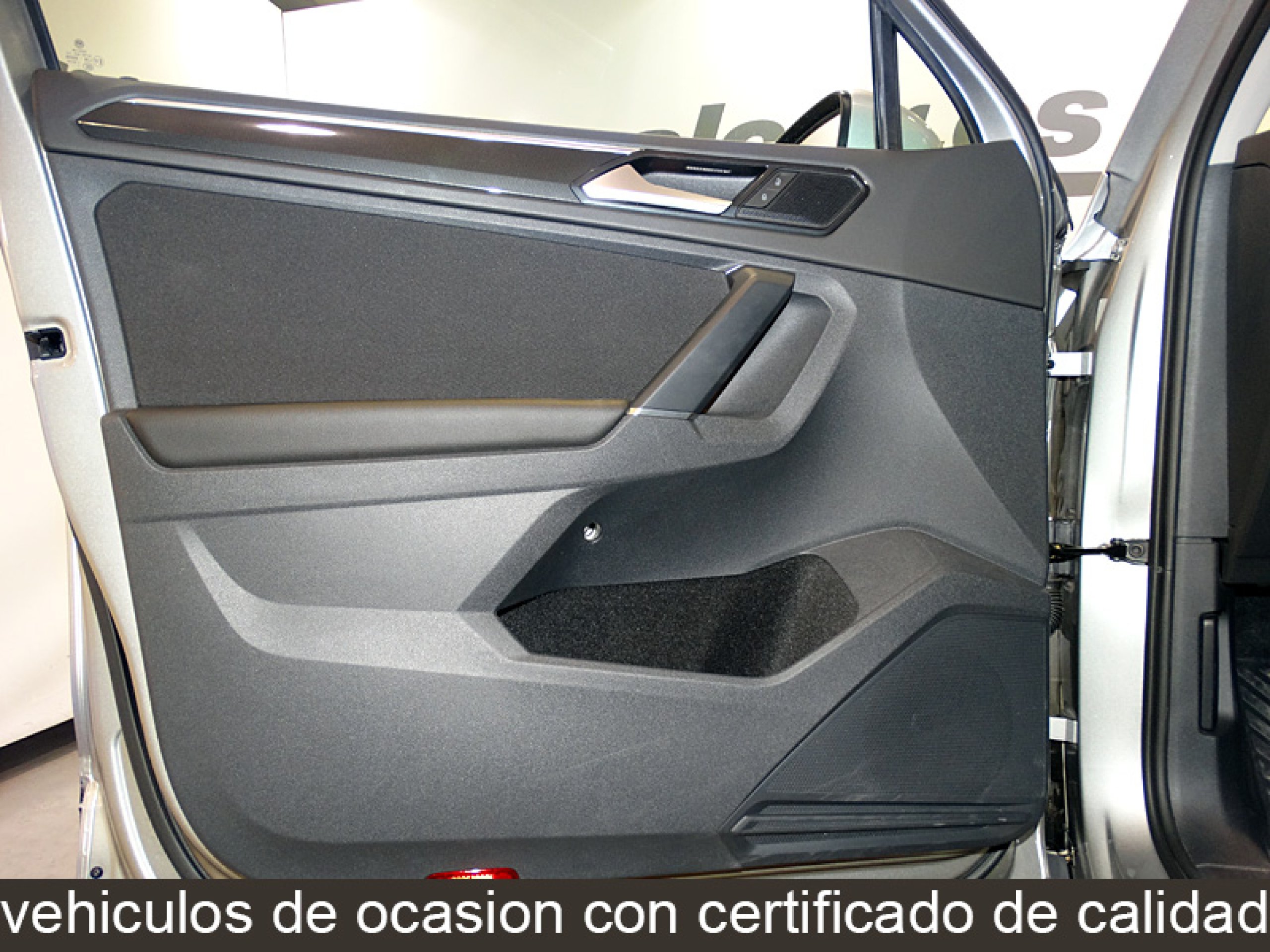 Foto Volkswagen Tiguan 22