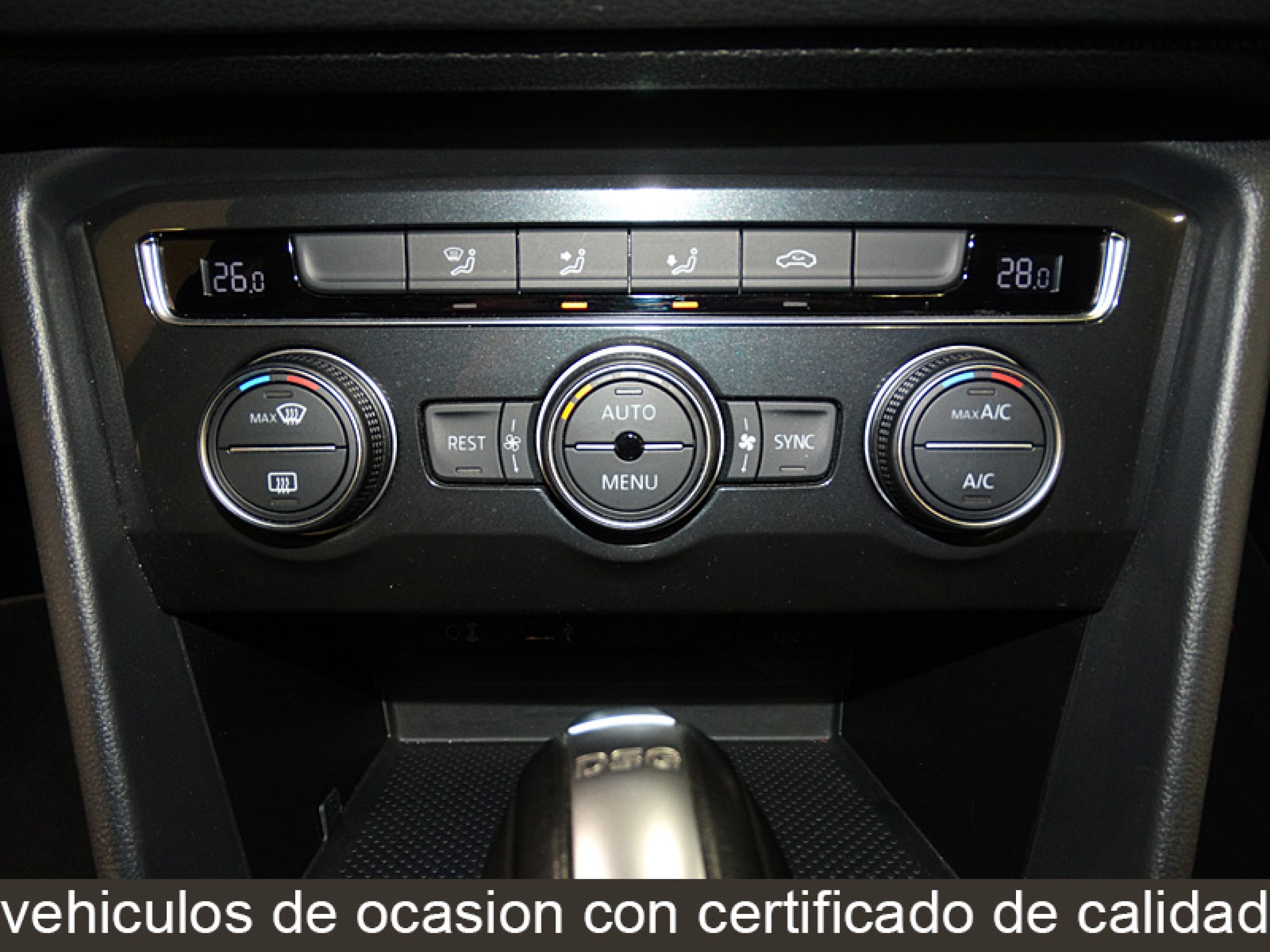 Foto Volkswagen Tiguan 23