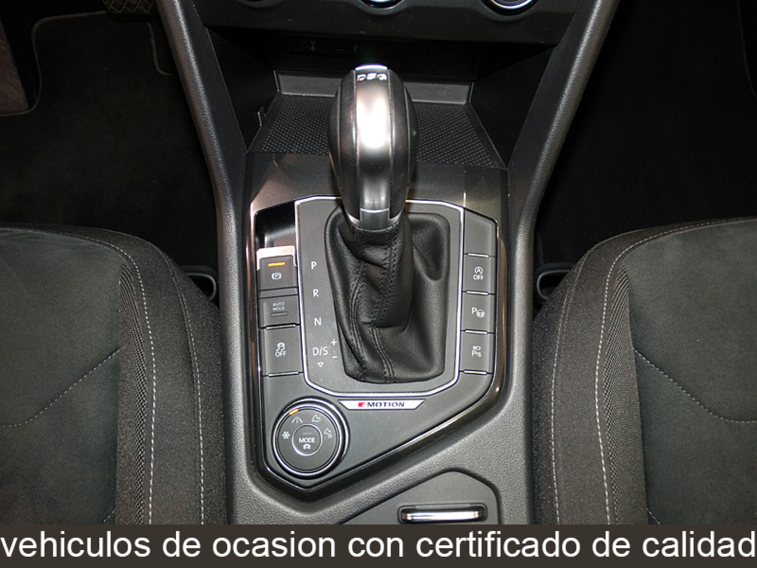 Foto Volkswagen Tiguan 25