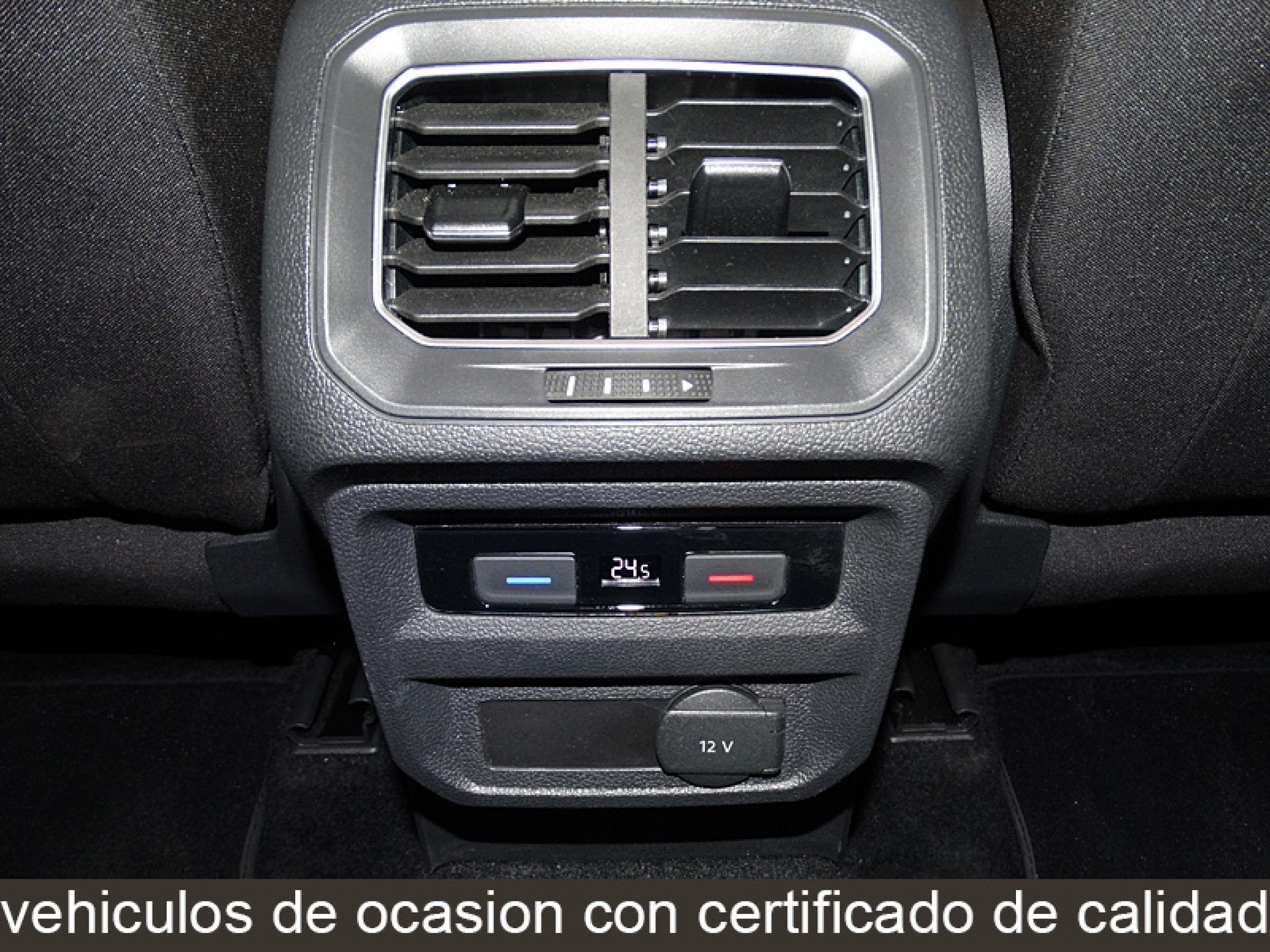 Foto Volkswagen Tiguan 26