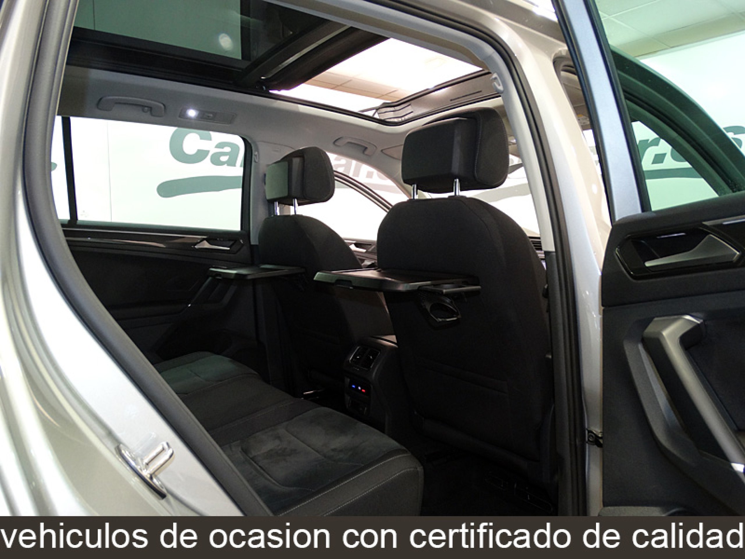 Foto Volkswagen Tiguan 30
