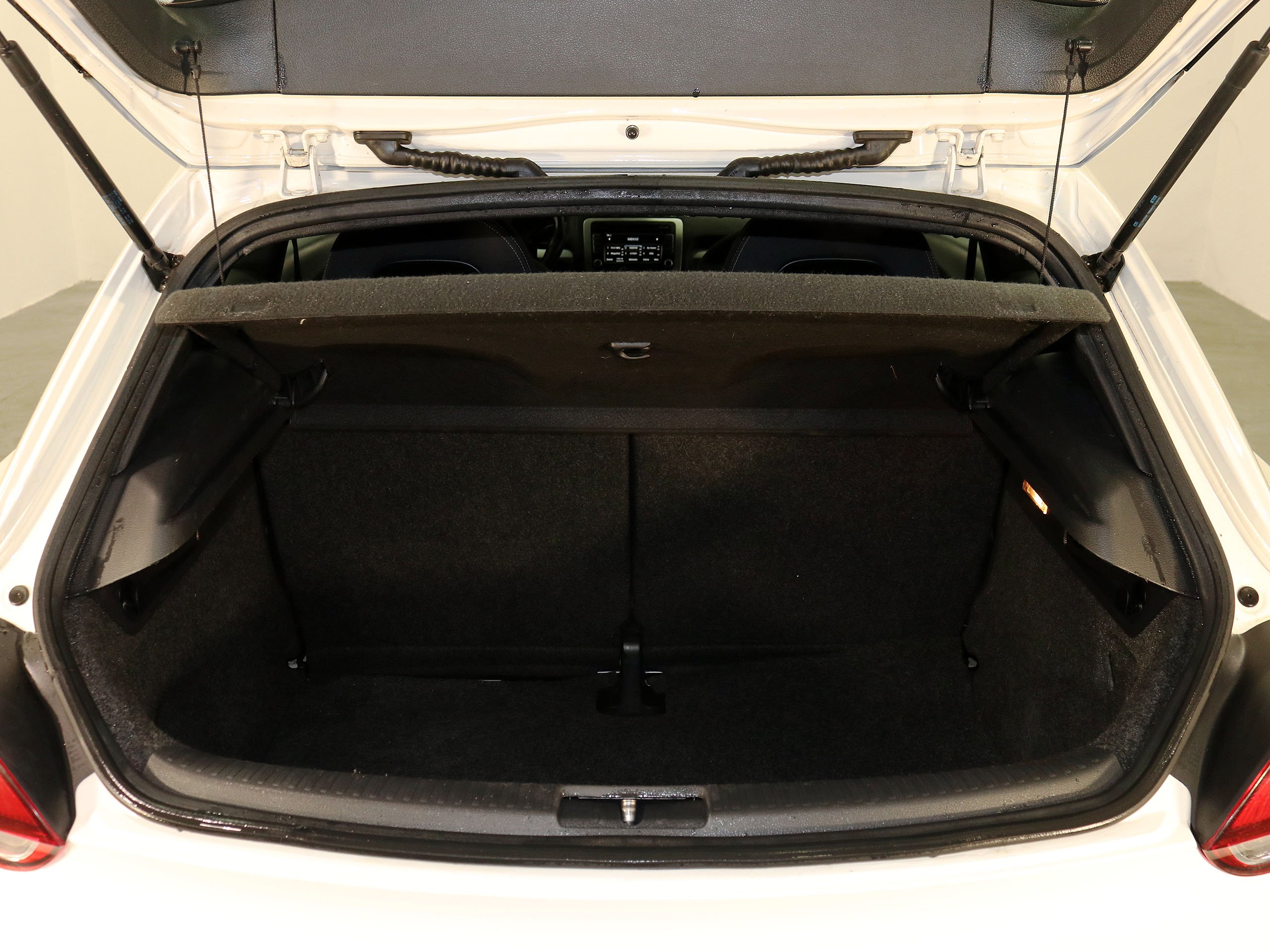 Foto Volkswagen Scirocco 9
