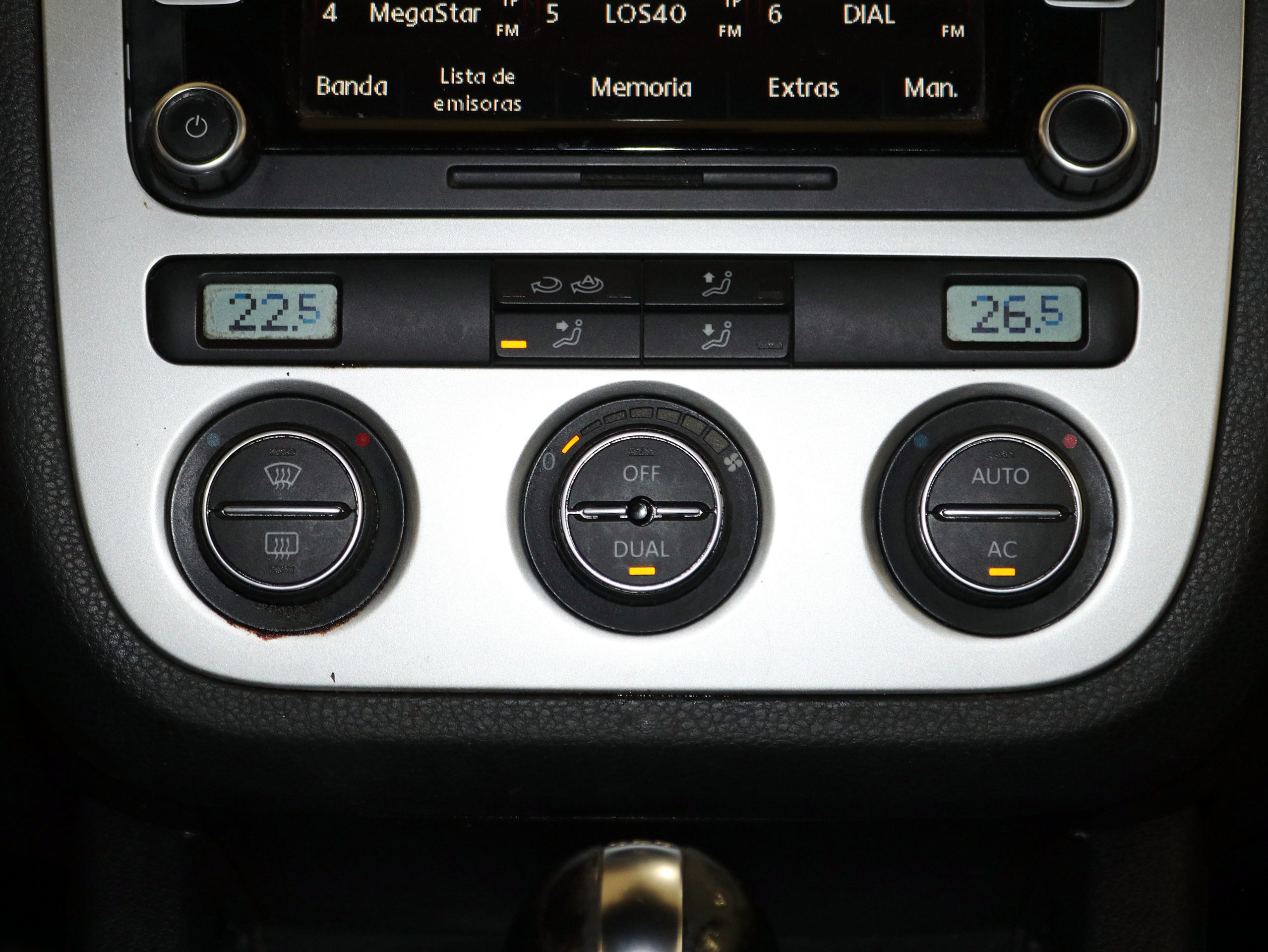 Foto Volkswagen Scirocco 23