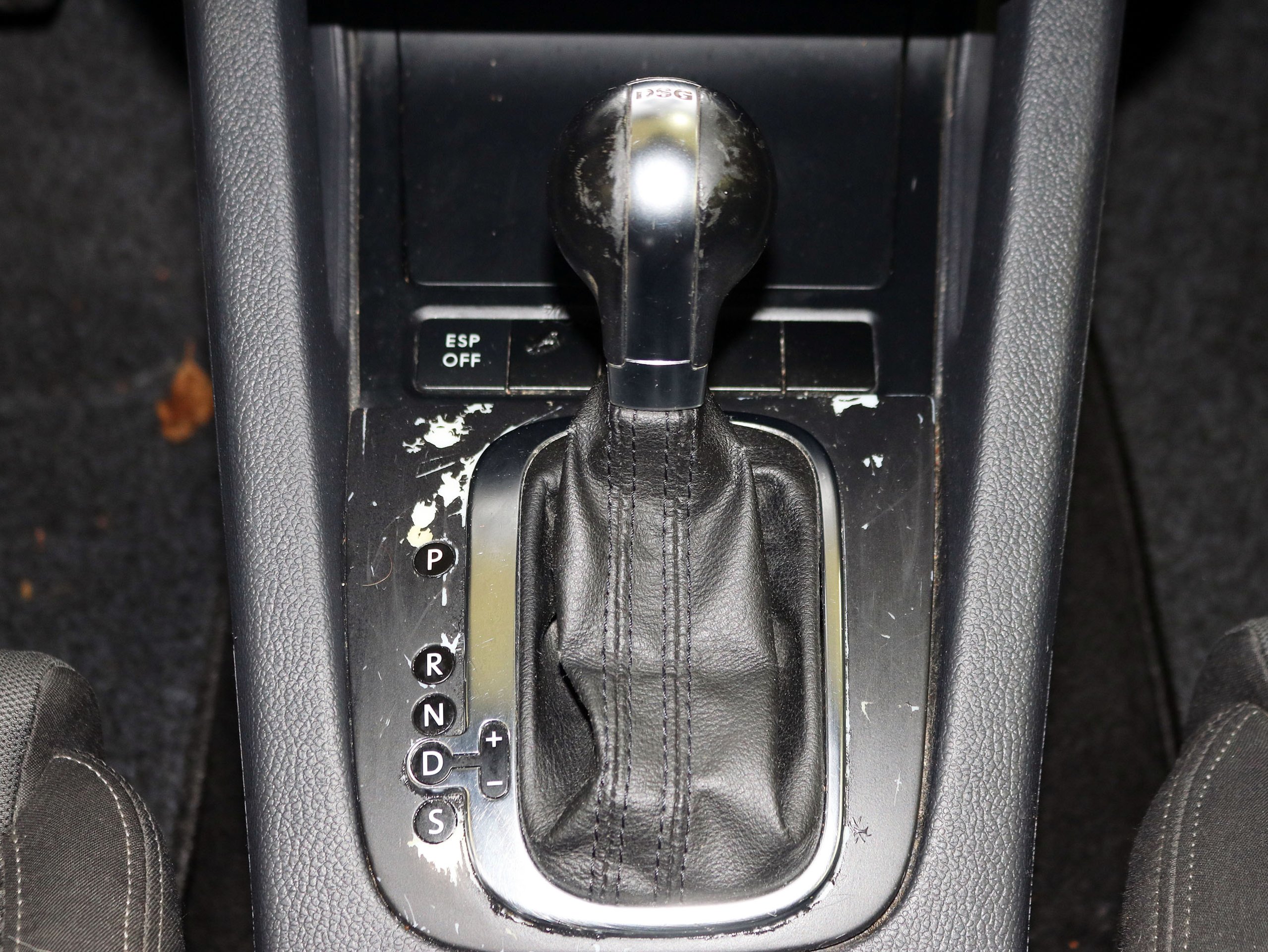 Foto Volkswagen Scirocco 24